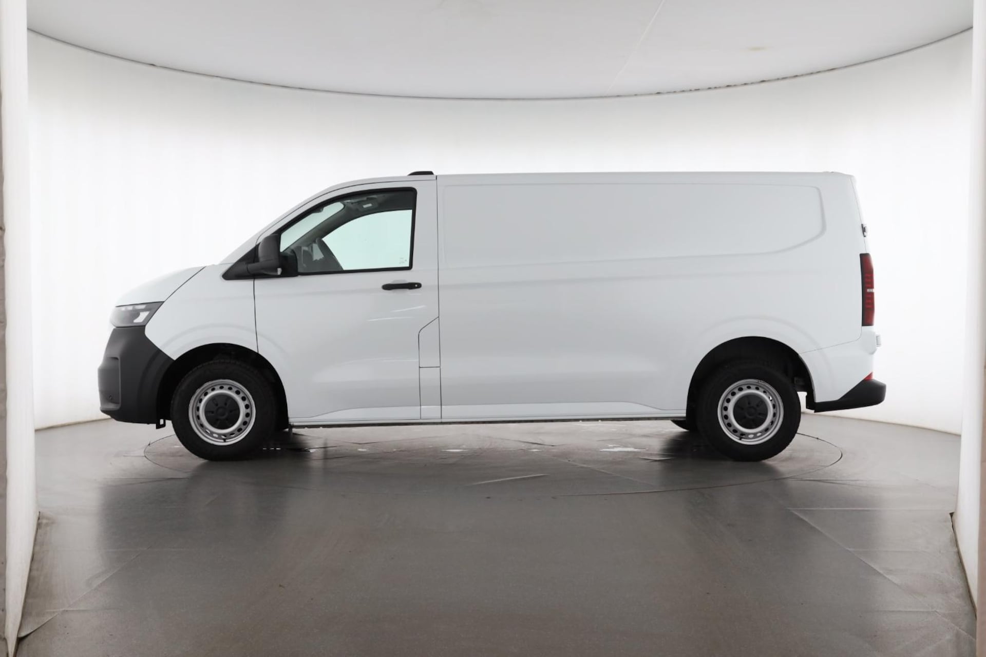 Volkswagen Transporter Kasten langer Radstand