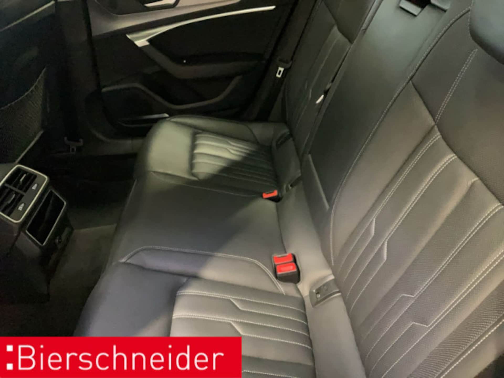 Audi A6 Avant TFSI e Sport