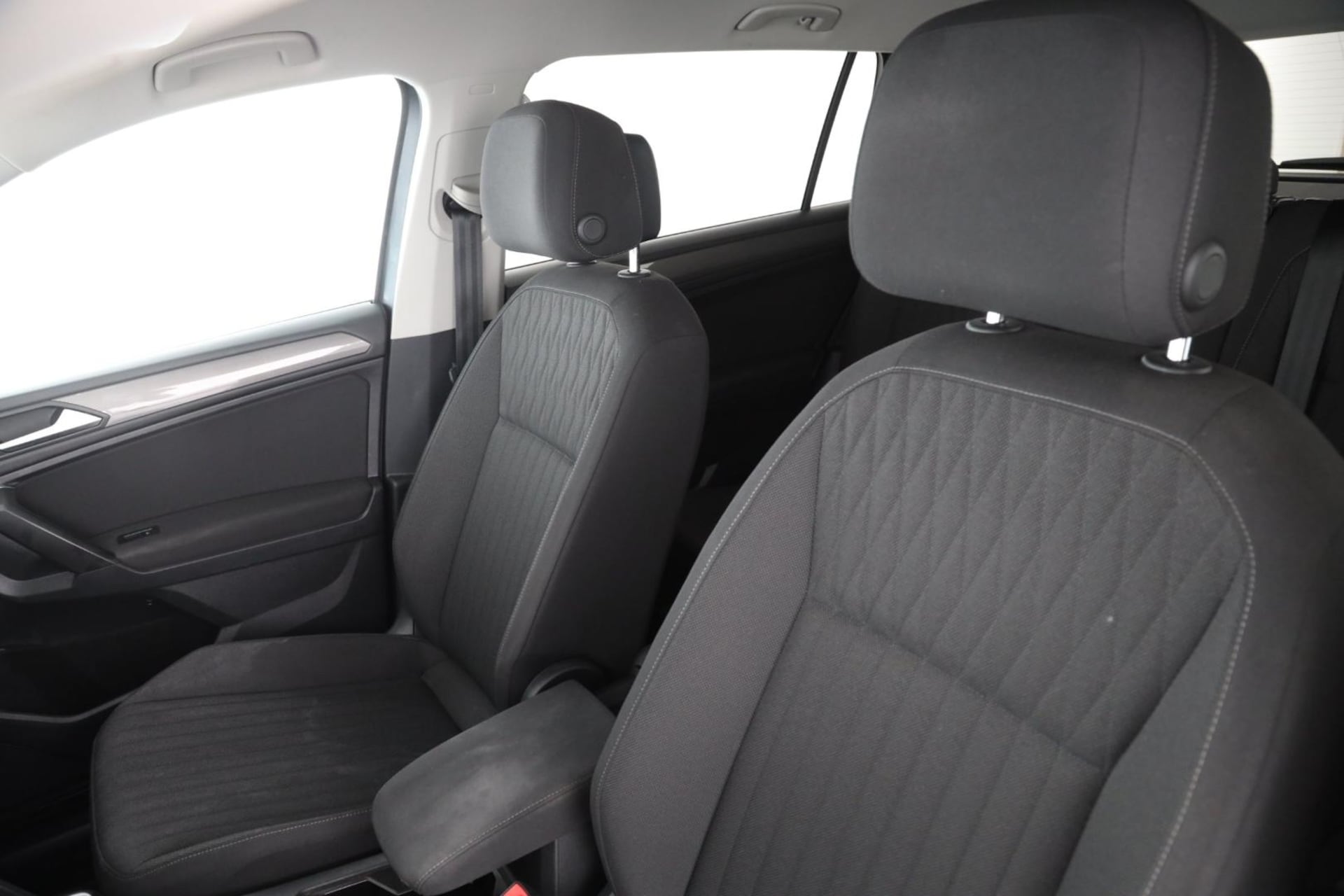 Volkswagen Tiguan Allspace Life