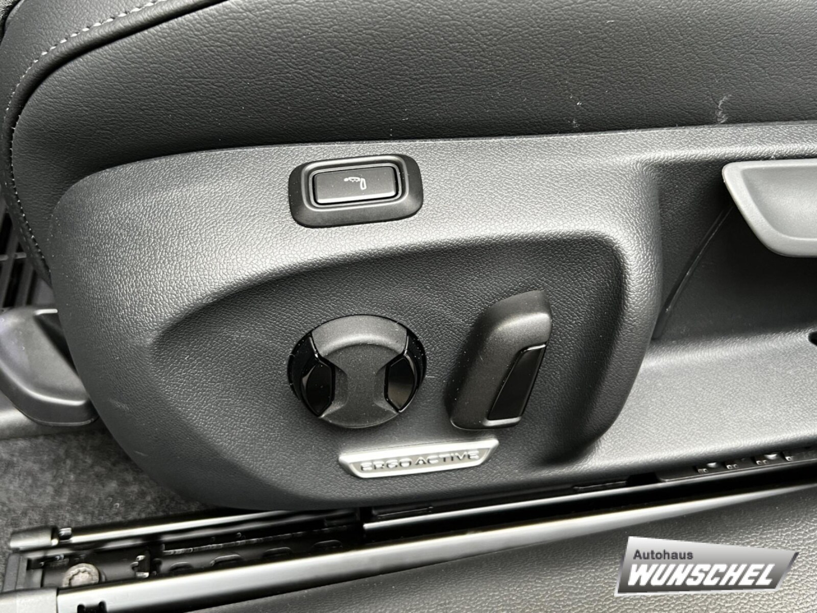 Volkswagen Passat – Bild 10