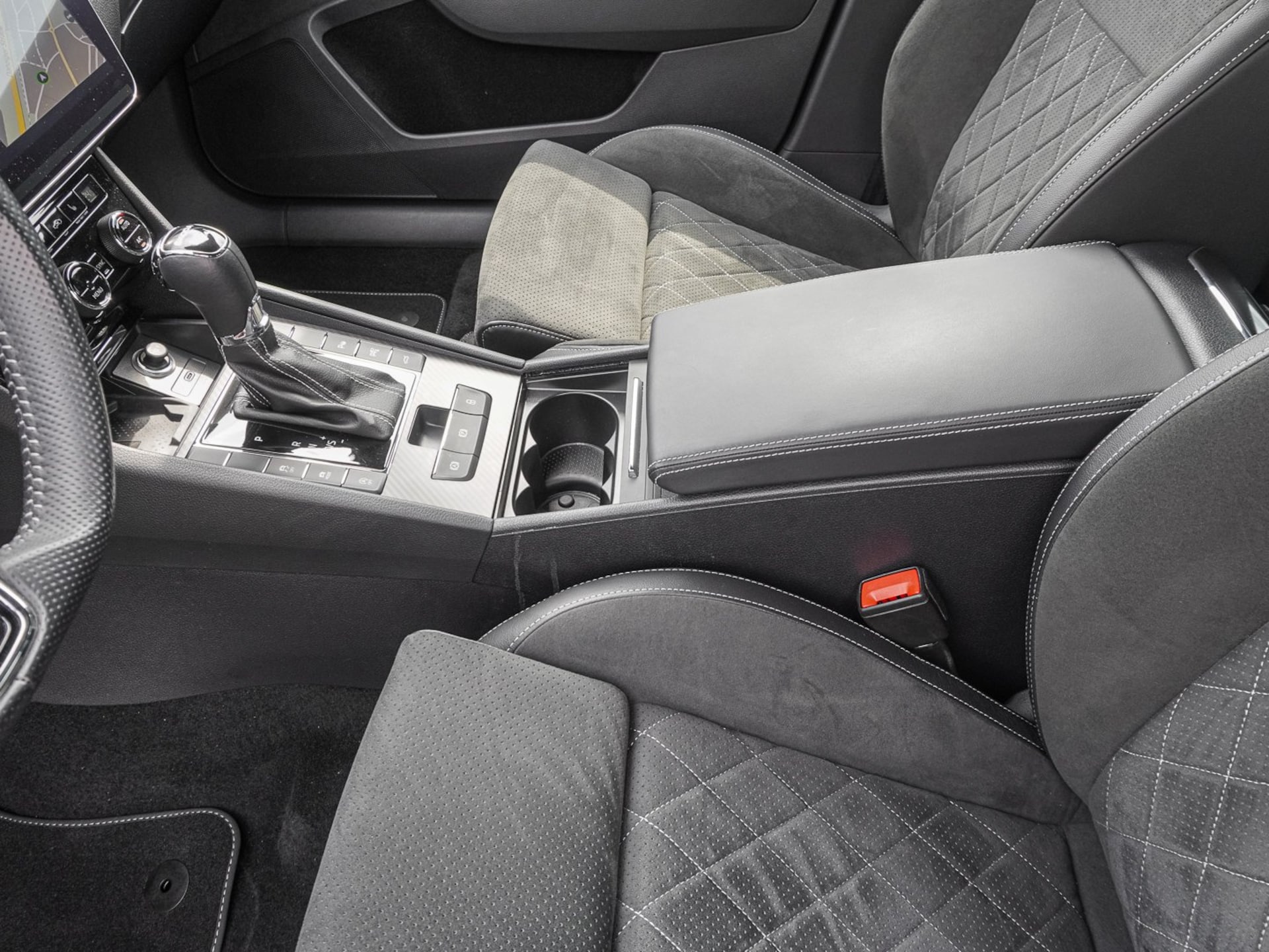 Skoda Superb Combi Sportline