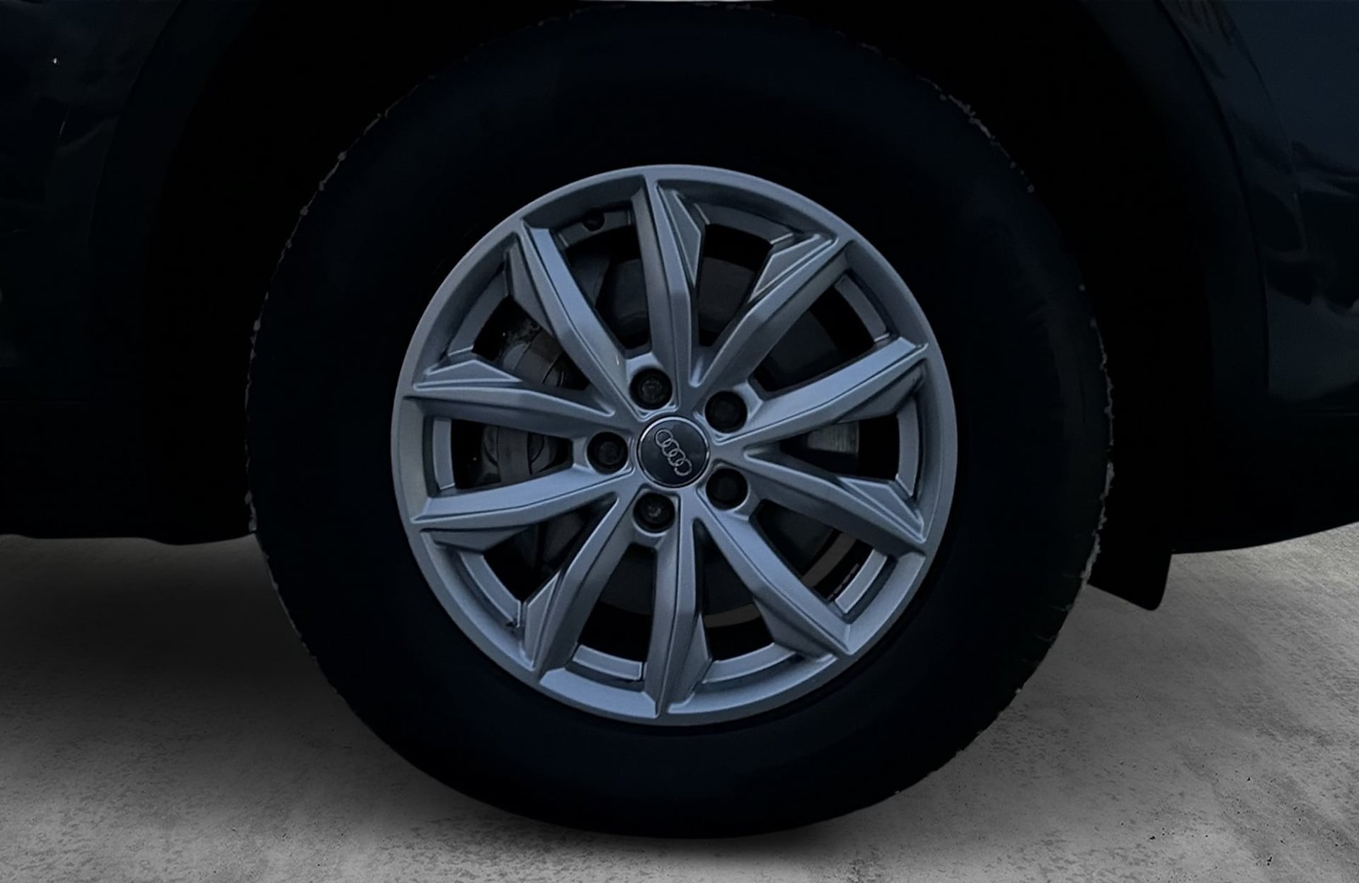 Audi Q5 SUV