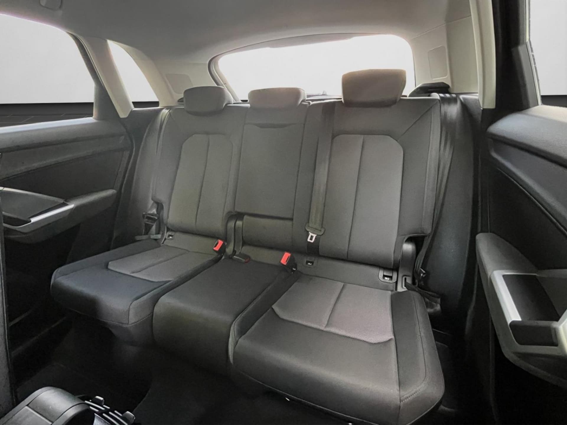 Audi Q3 SUV S line
