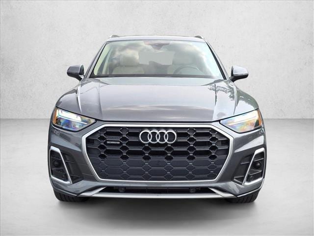 2024 Audi Q5