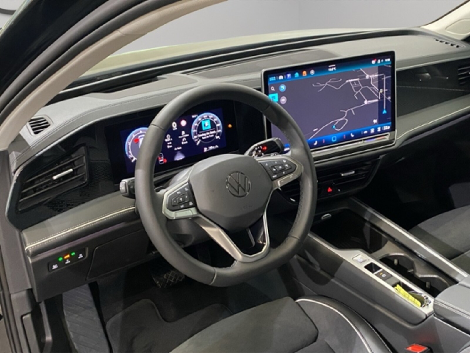 Volkswagen Passat – Bild 4