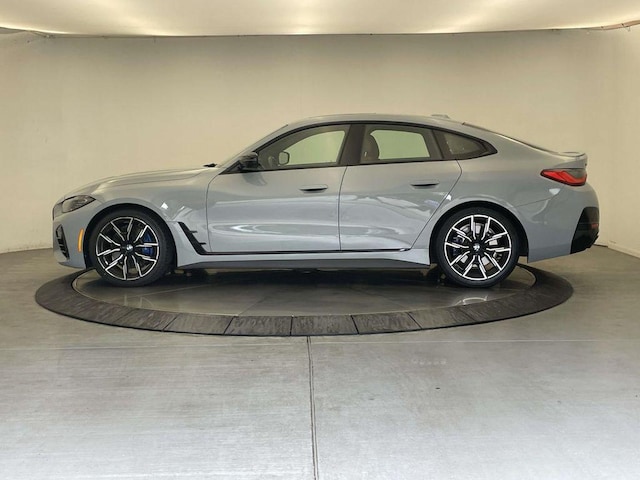 2022 BMW