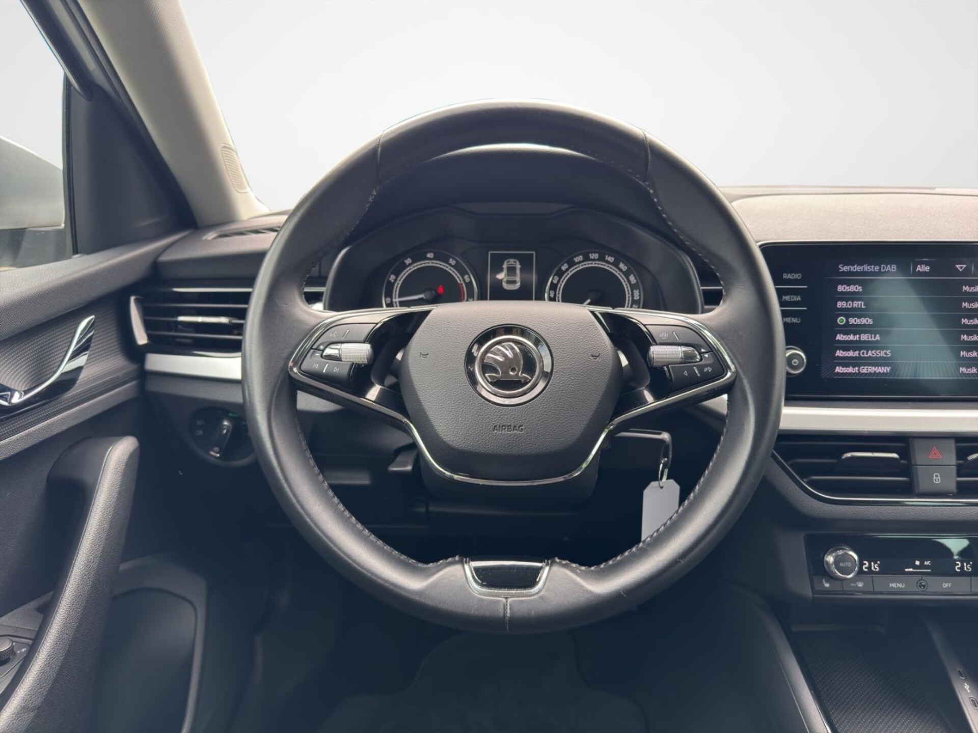 Skoda Scala DRIVE 125