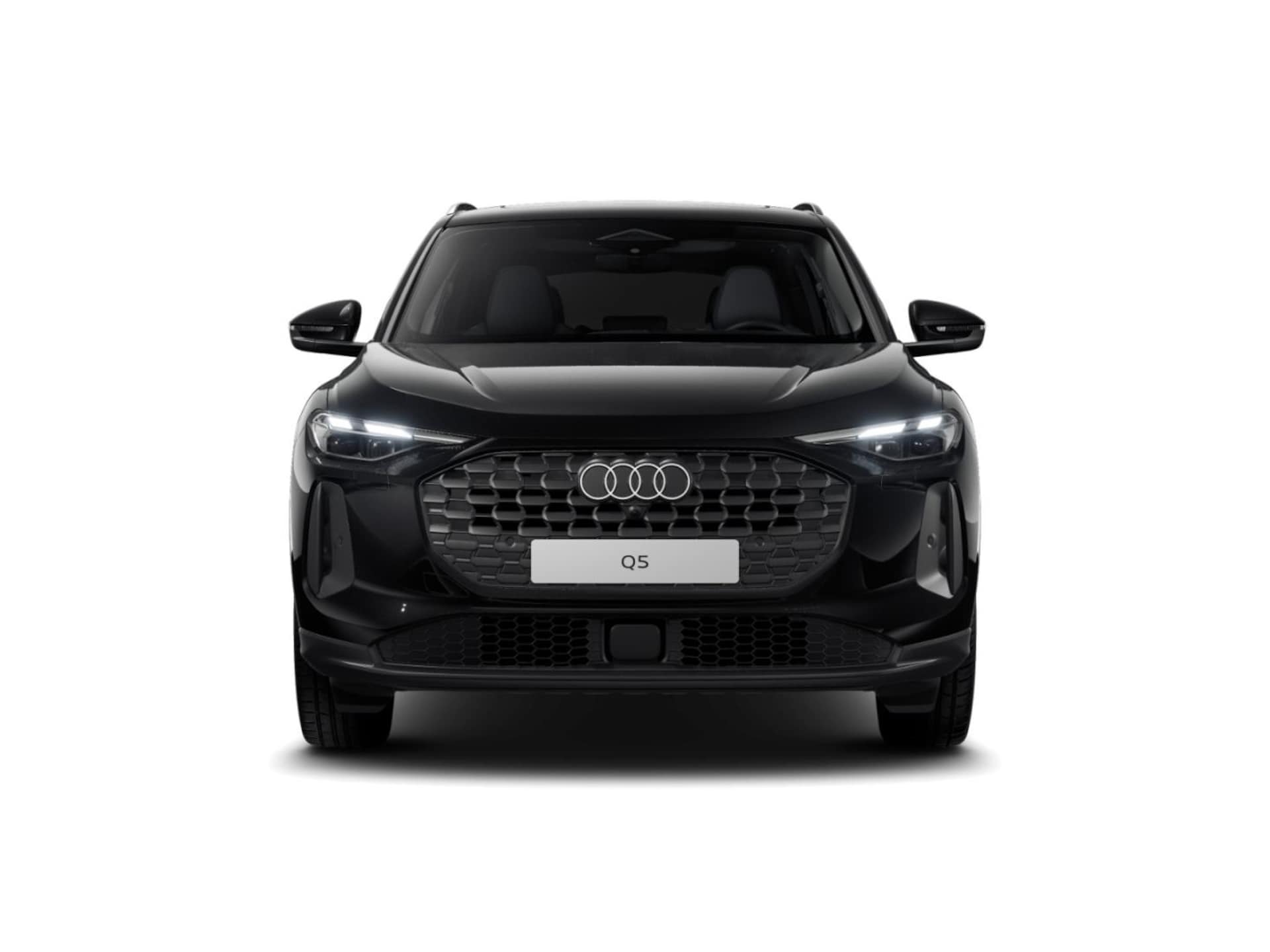 Audi Q5 SUV