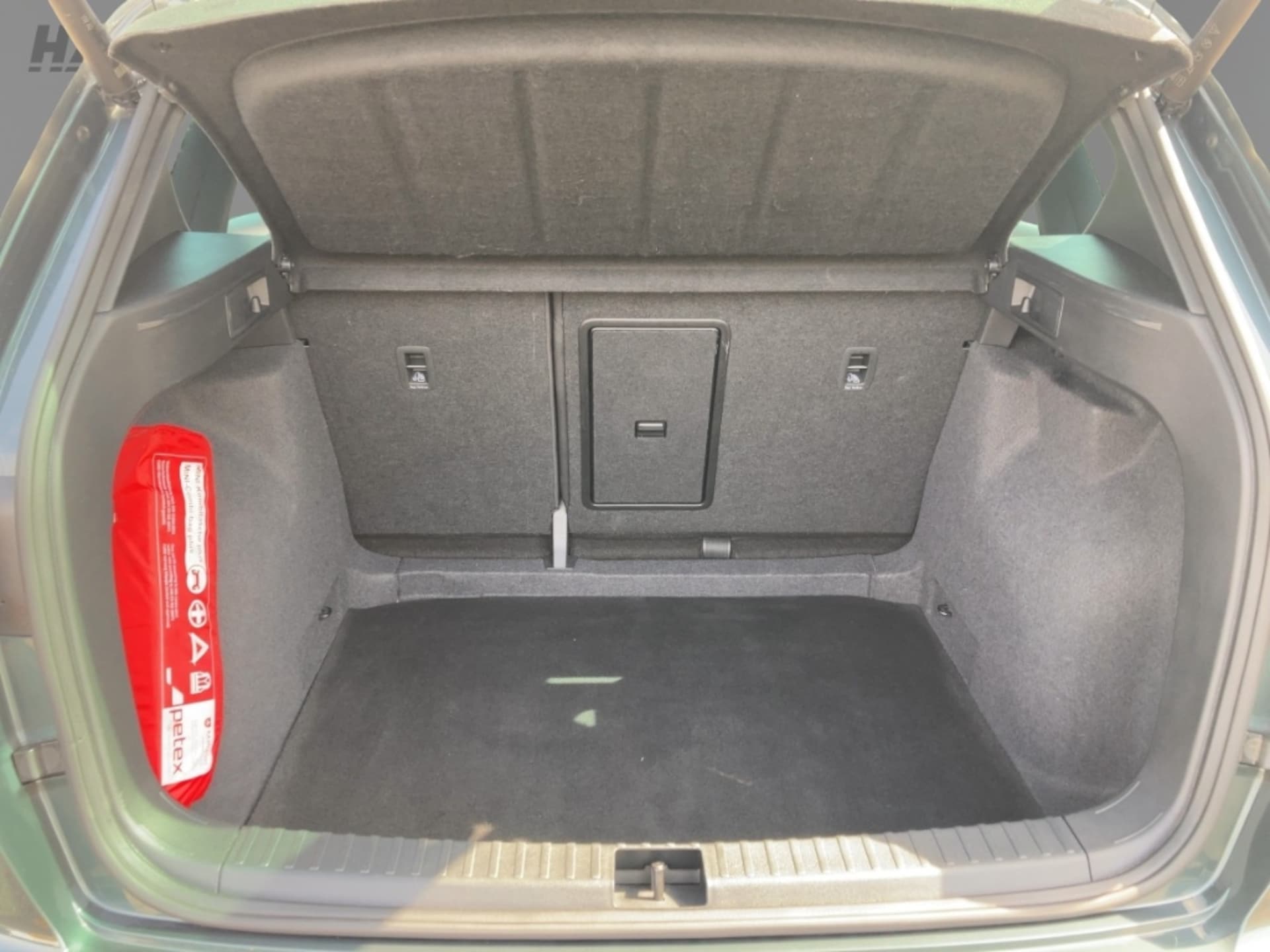 SEAT Ateca FR
