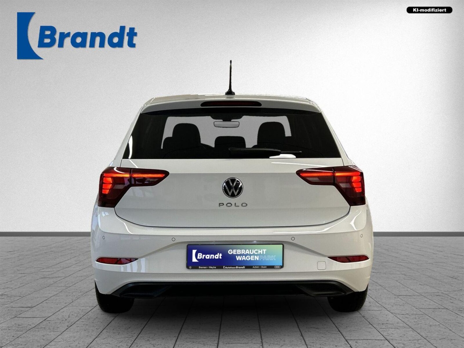 Volkswagen Polo – Bild 5