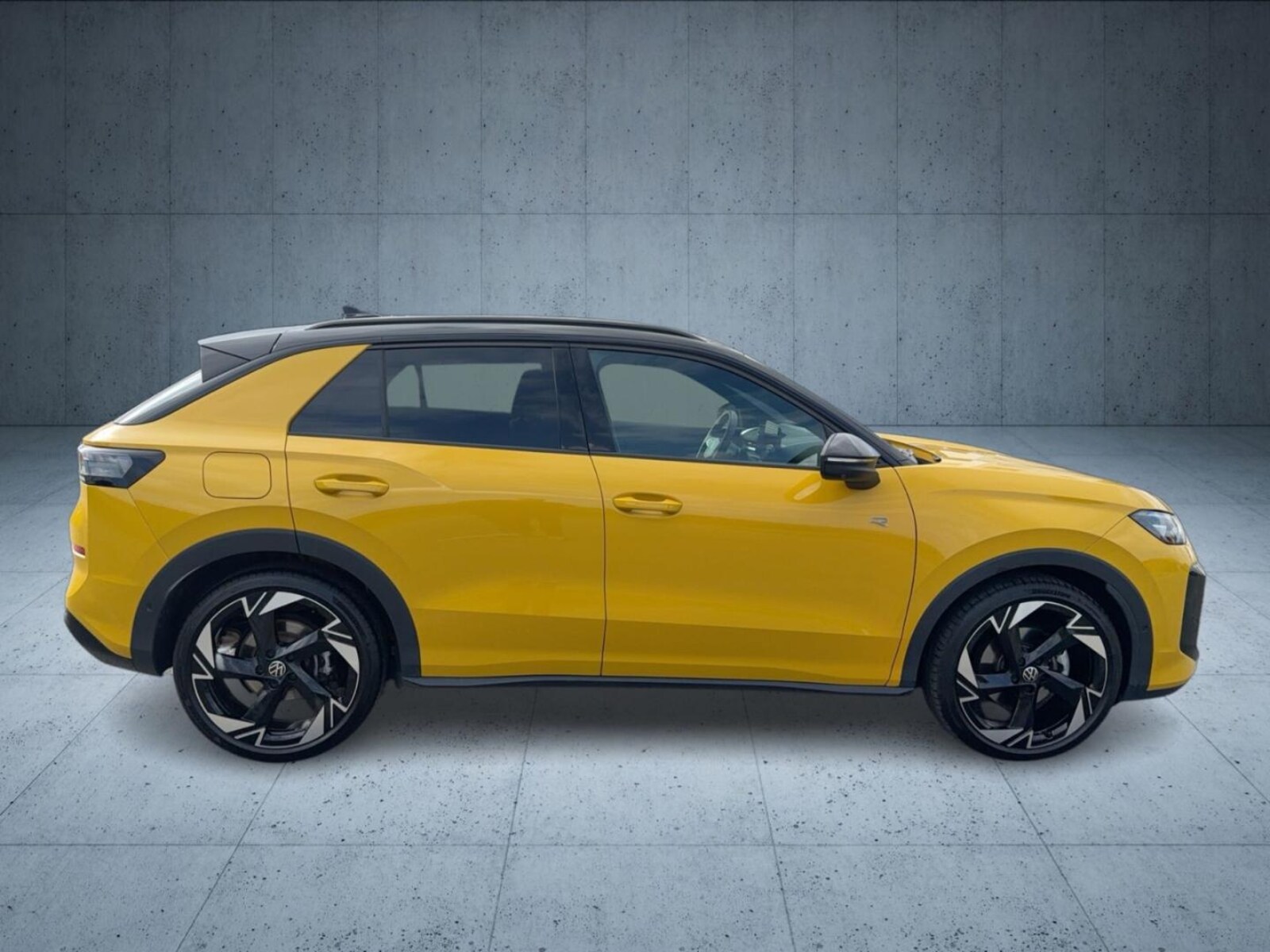 Volkswagen T-Roc – Bild 6
