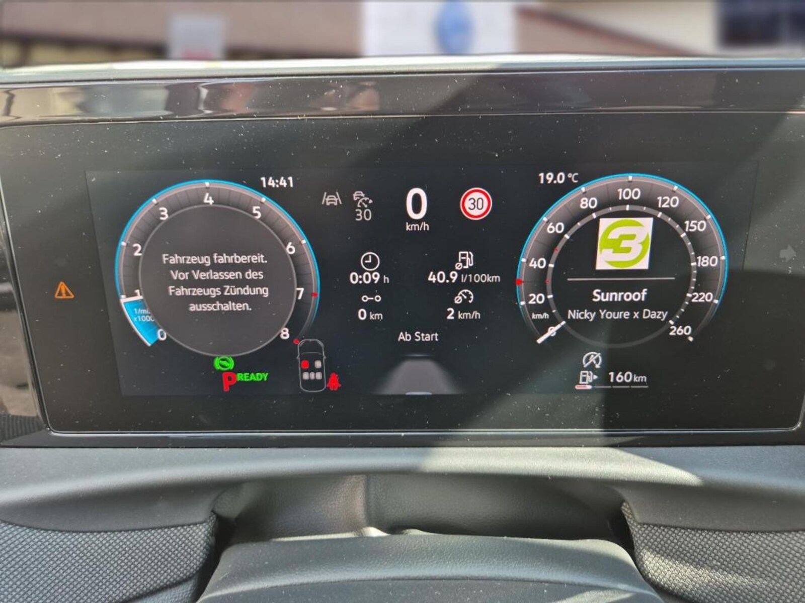 Volkswagen T-Roc – Bild 13