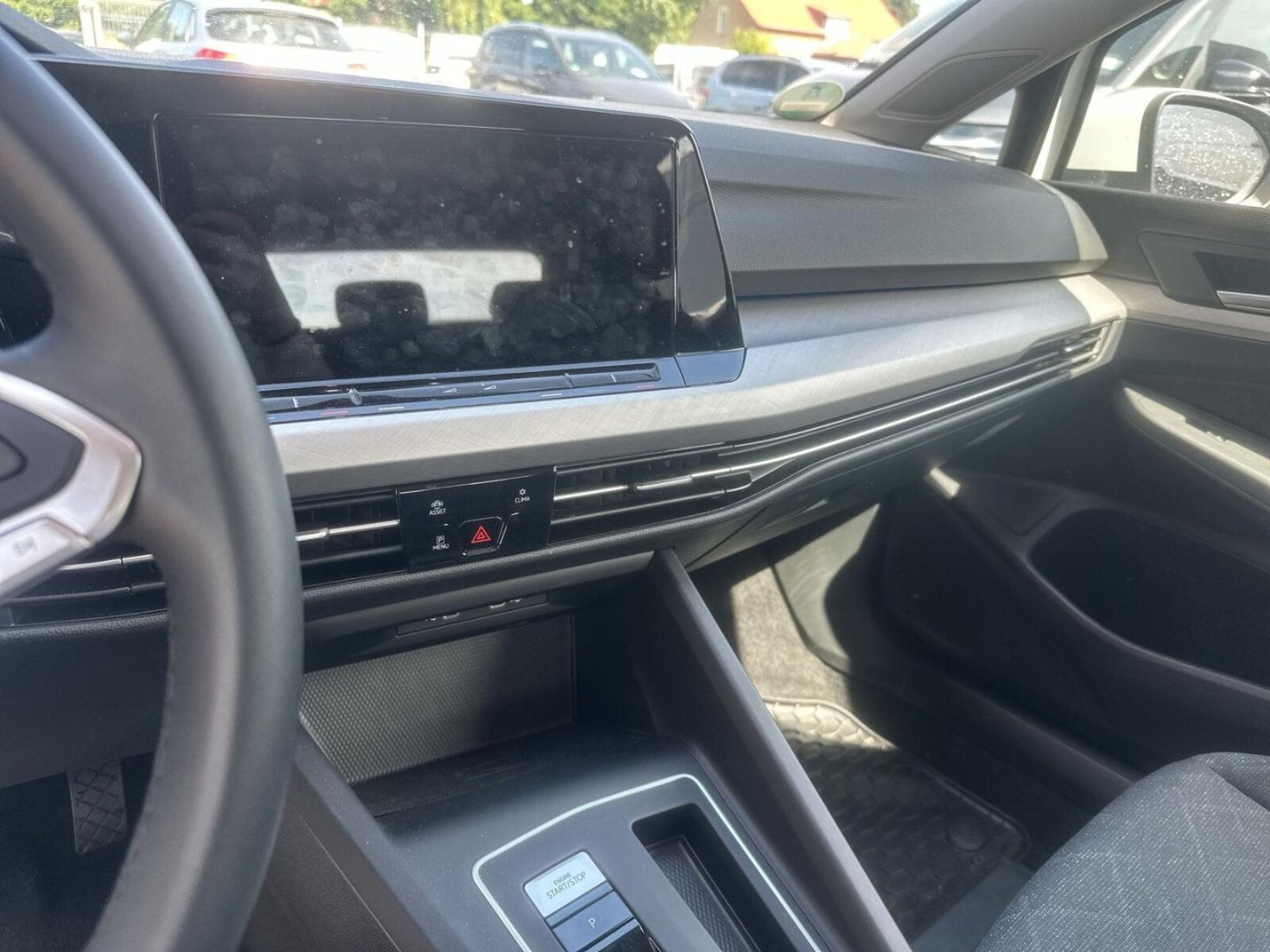 Volkswagen Golf – Bild 13