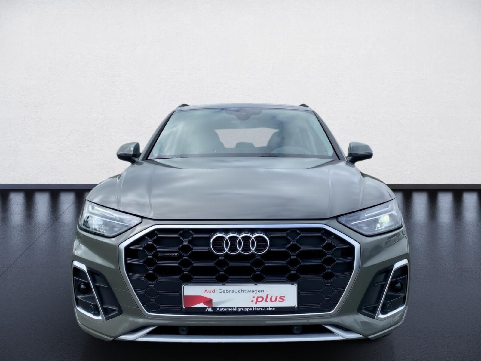 Audi Q5 – Bild 9