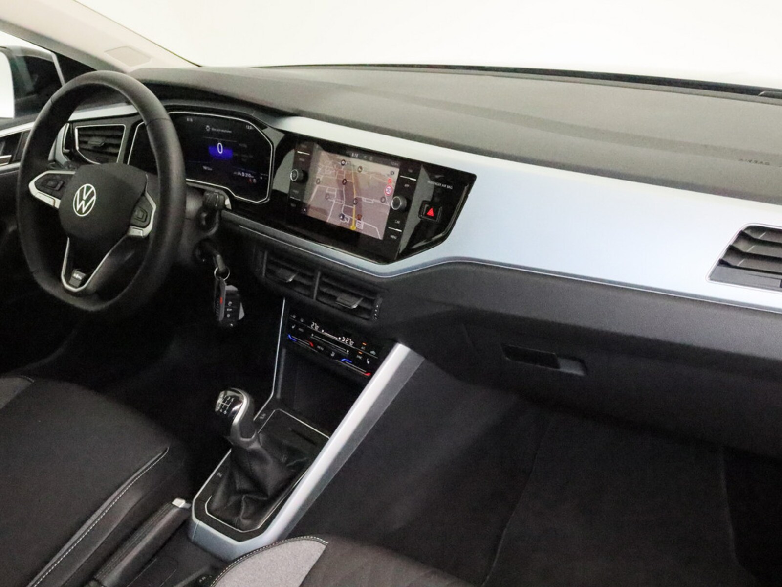 Volkswagen Taigo – Bild 8