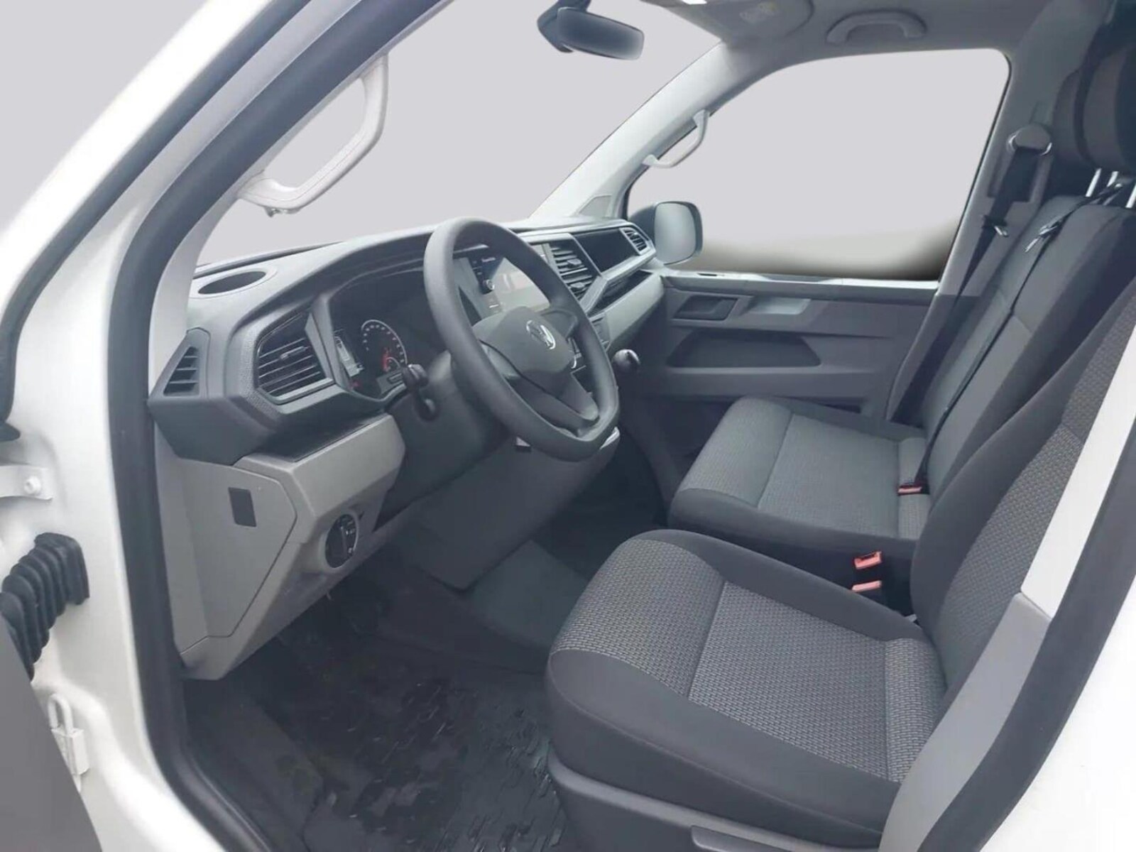 Volkswagen T6.1 Transporter Kasten kurzer Radstand – Bild 11