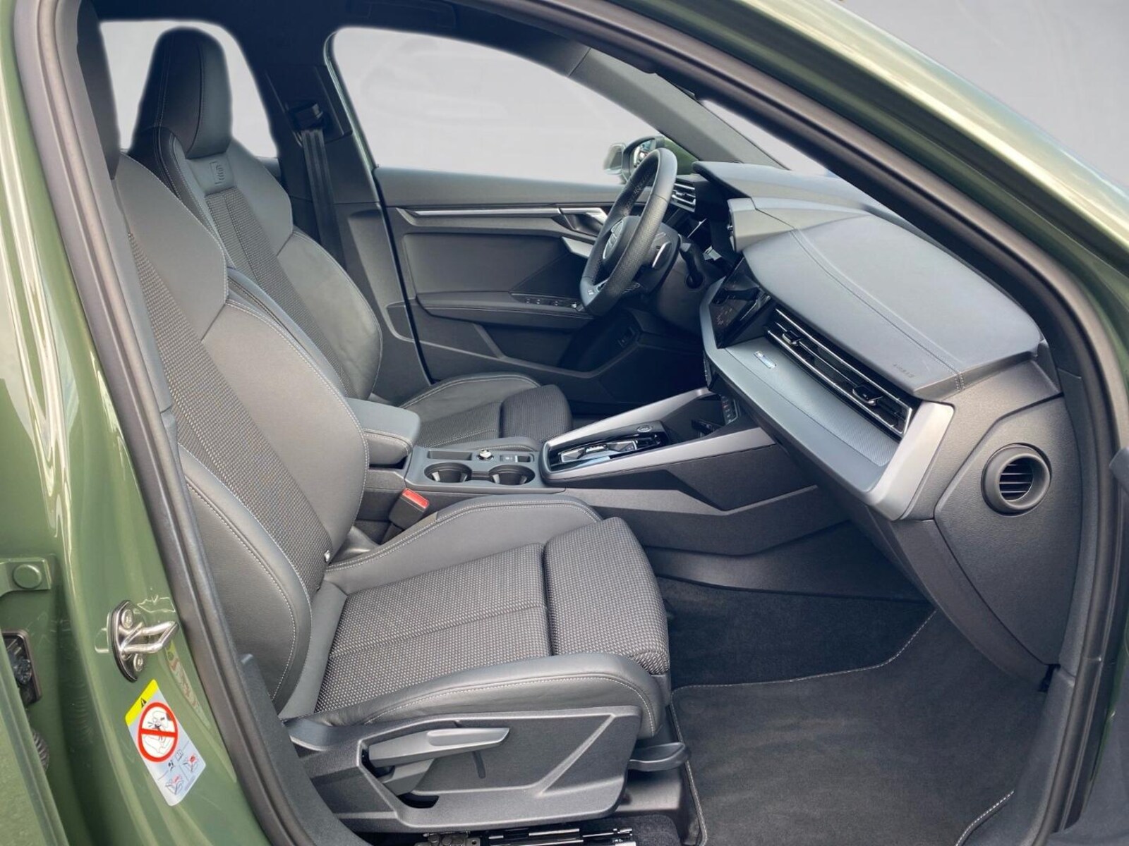 Audi A3 allstreet – Bild 10