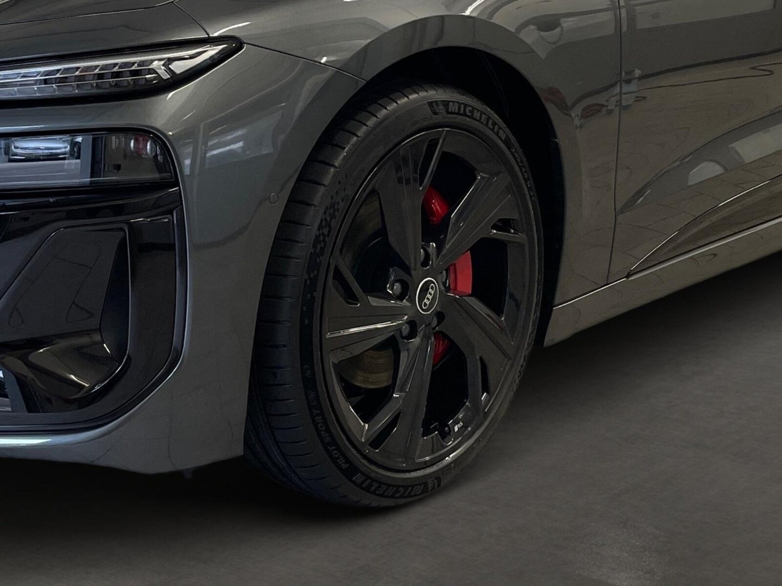 Audi A6 Sportback e-tron – Bild 9