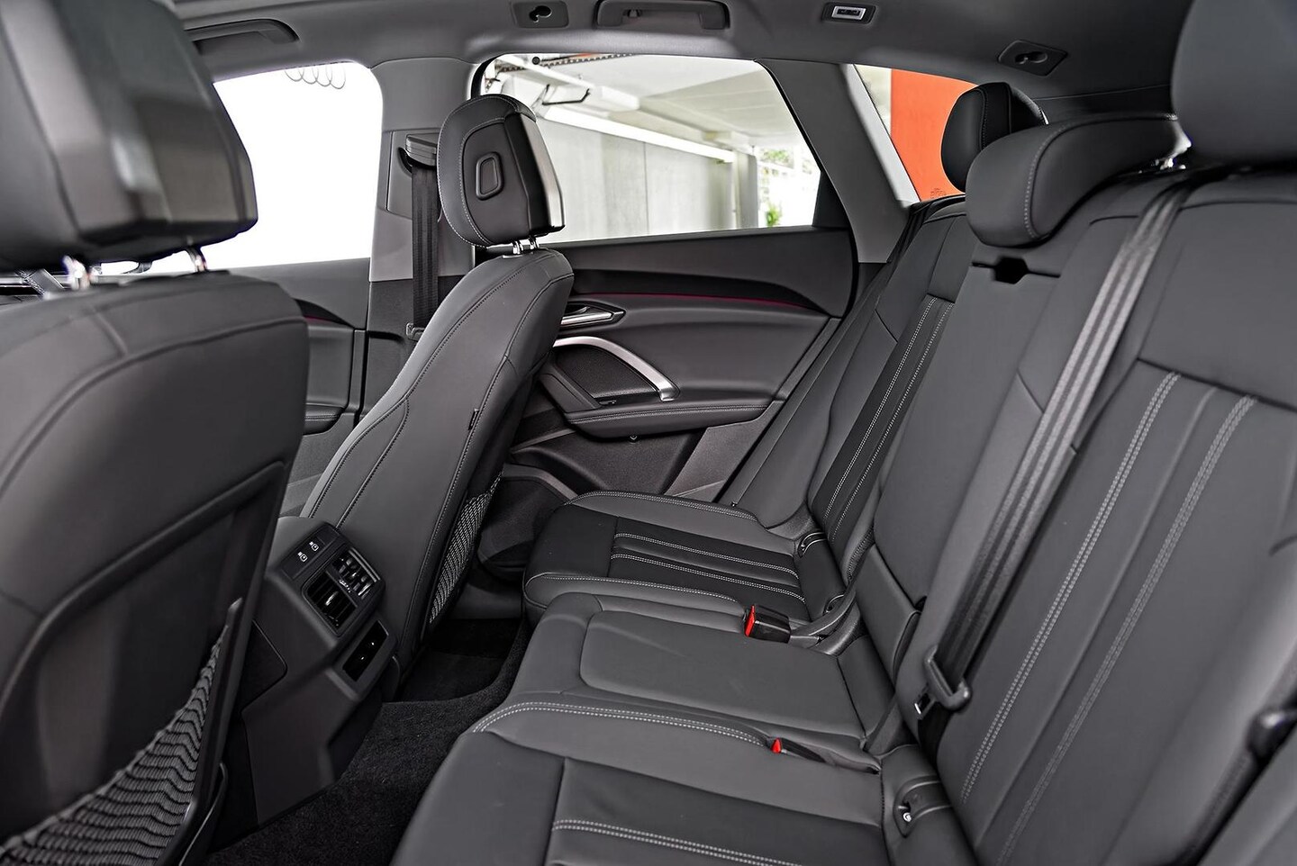 Image about Audi Q5 SUV TDI quattro 150 kW