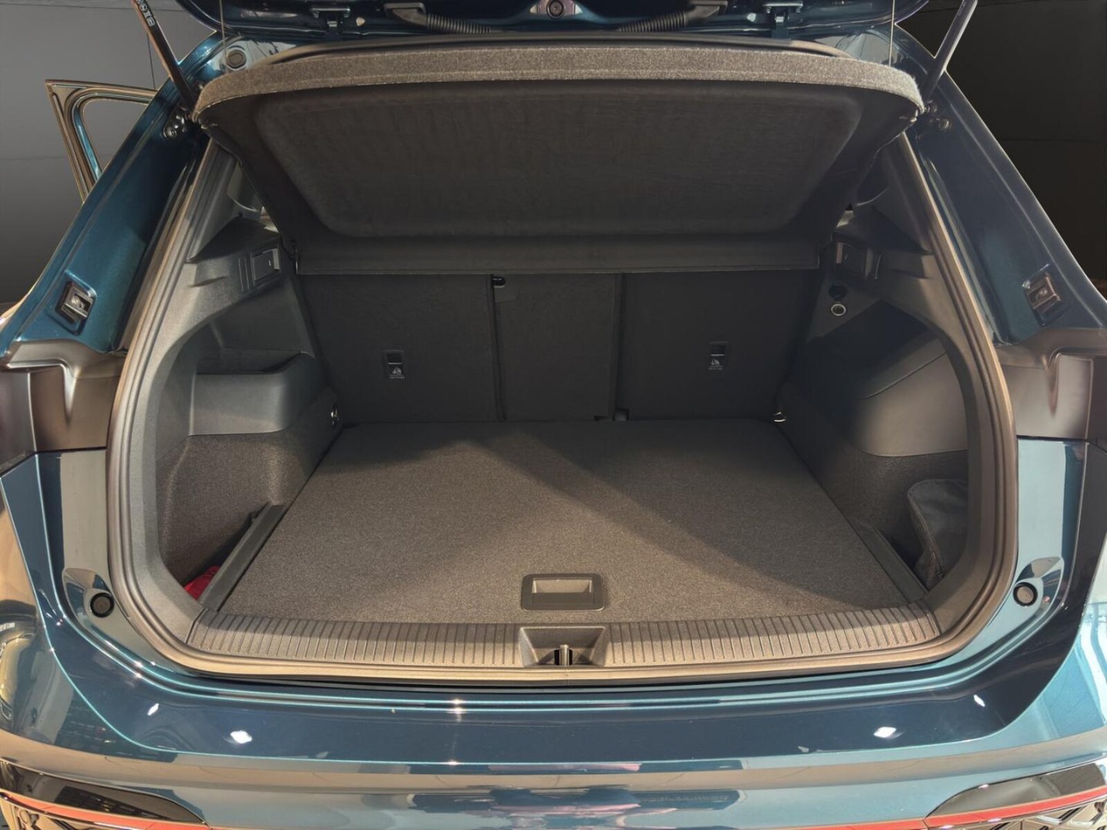 Volkswagen Tiguan – Bild 15