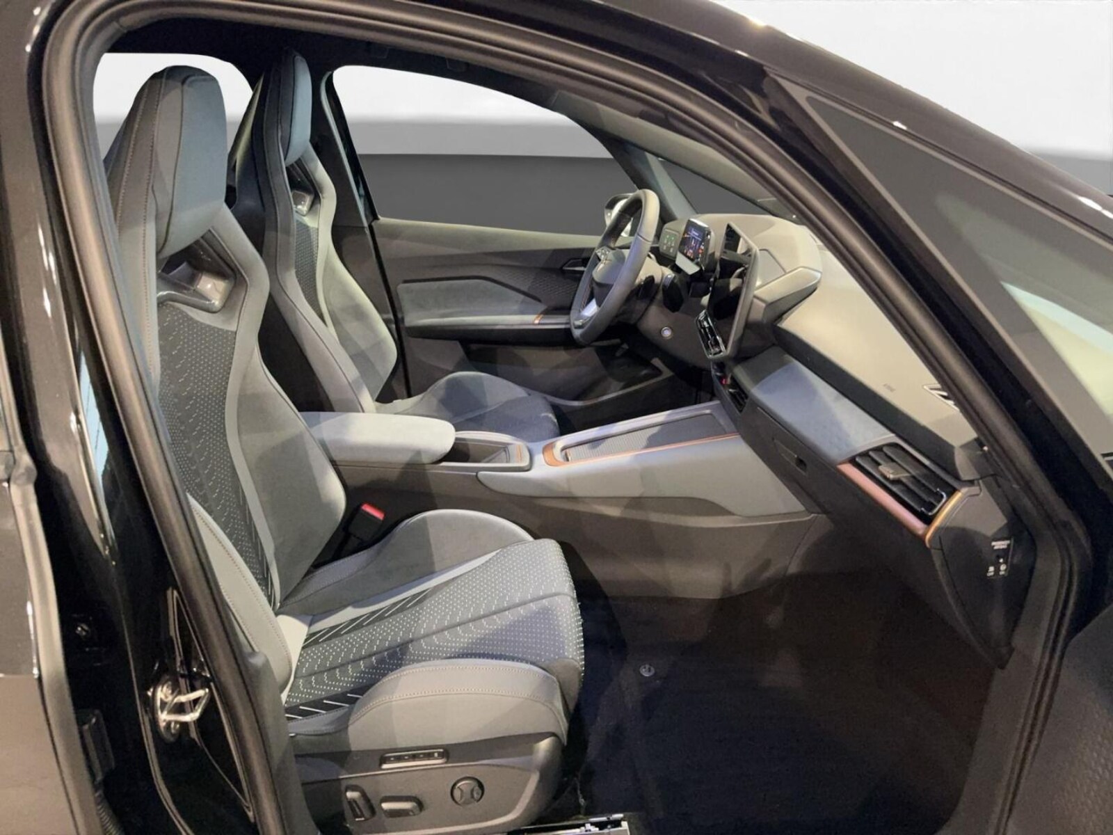 CUPRA Born – Bild 9