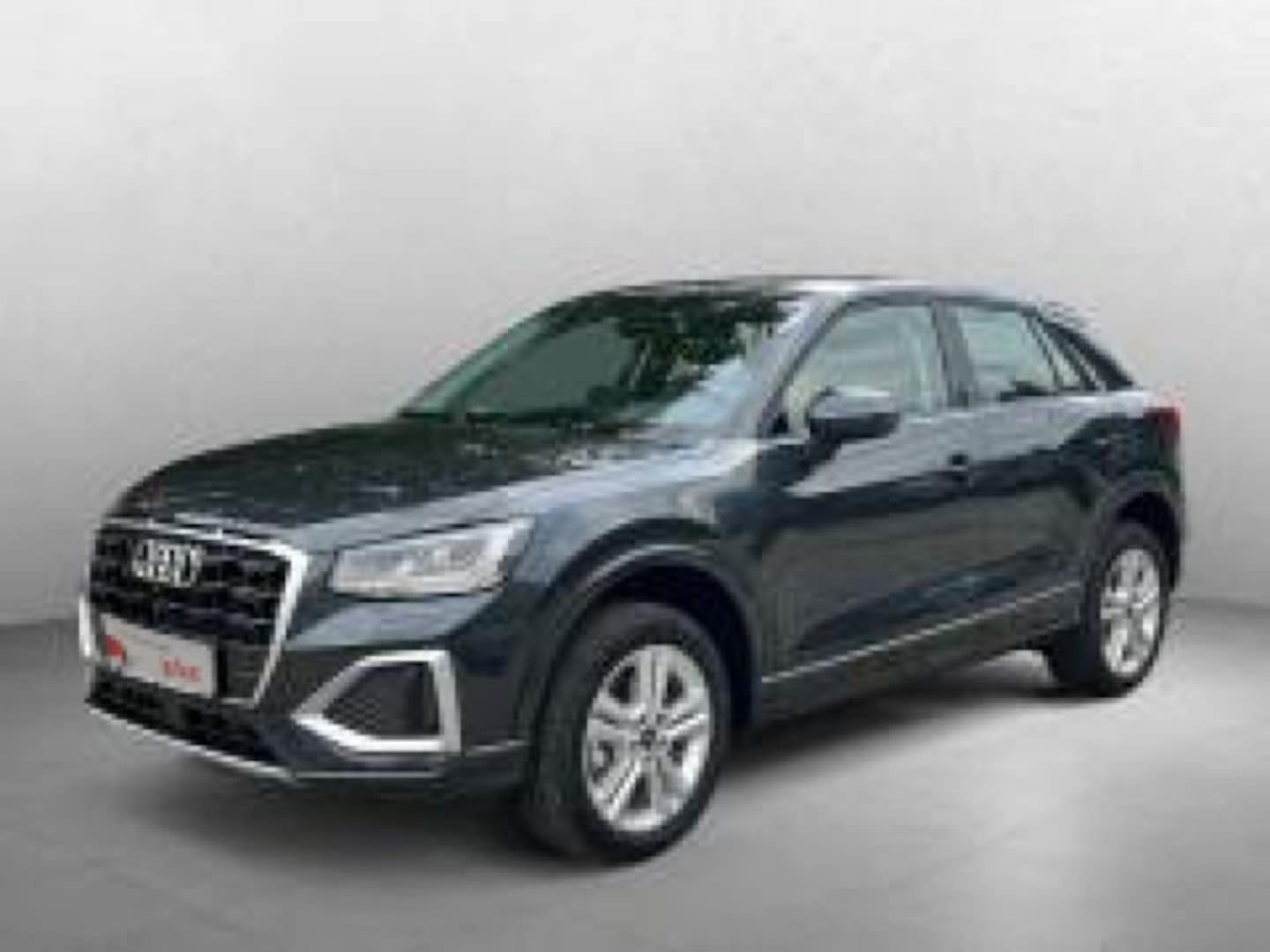 Bild über Audi Q2 advanced 35 TFSI S tronic - für weitere Informationen kontaktieren Sie den Audi Partner