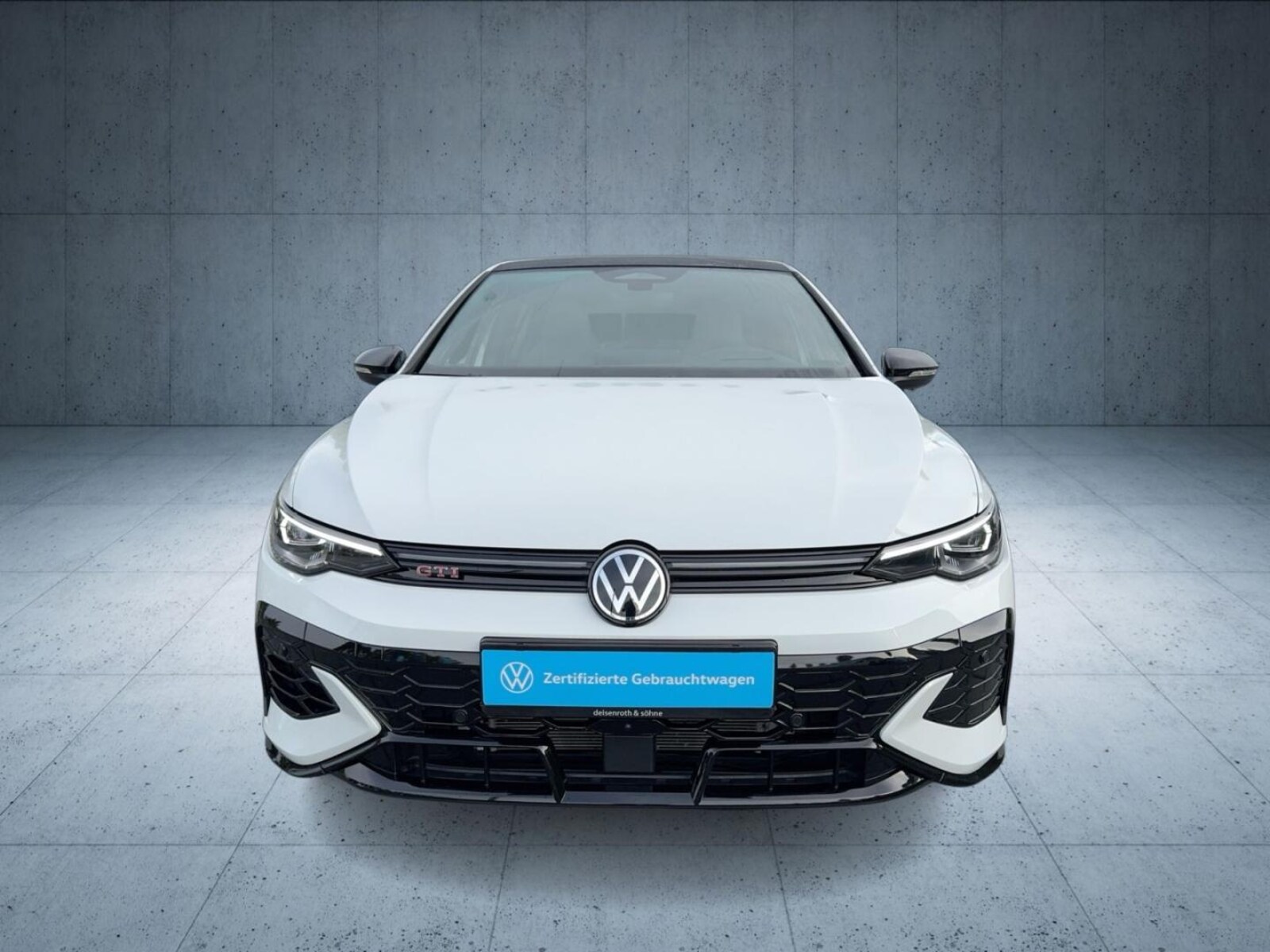 Volkswagen Golf – Bild 8