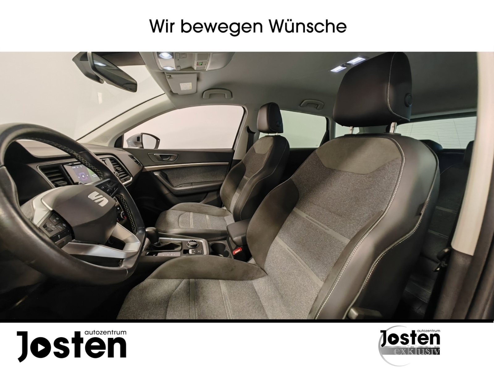 SEAT Ateca – Bild 7