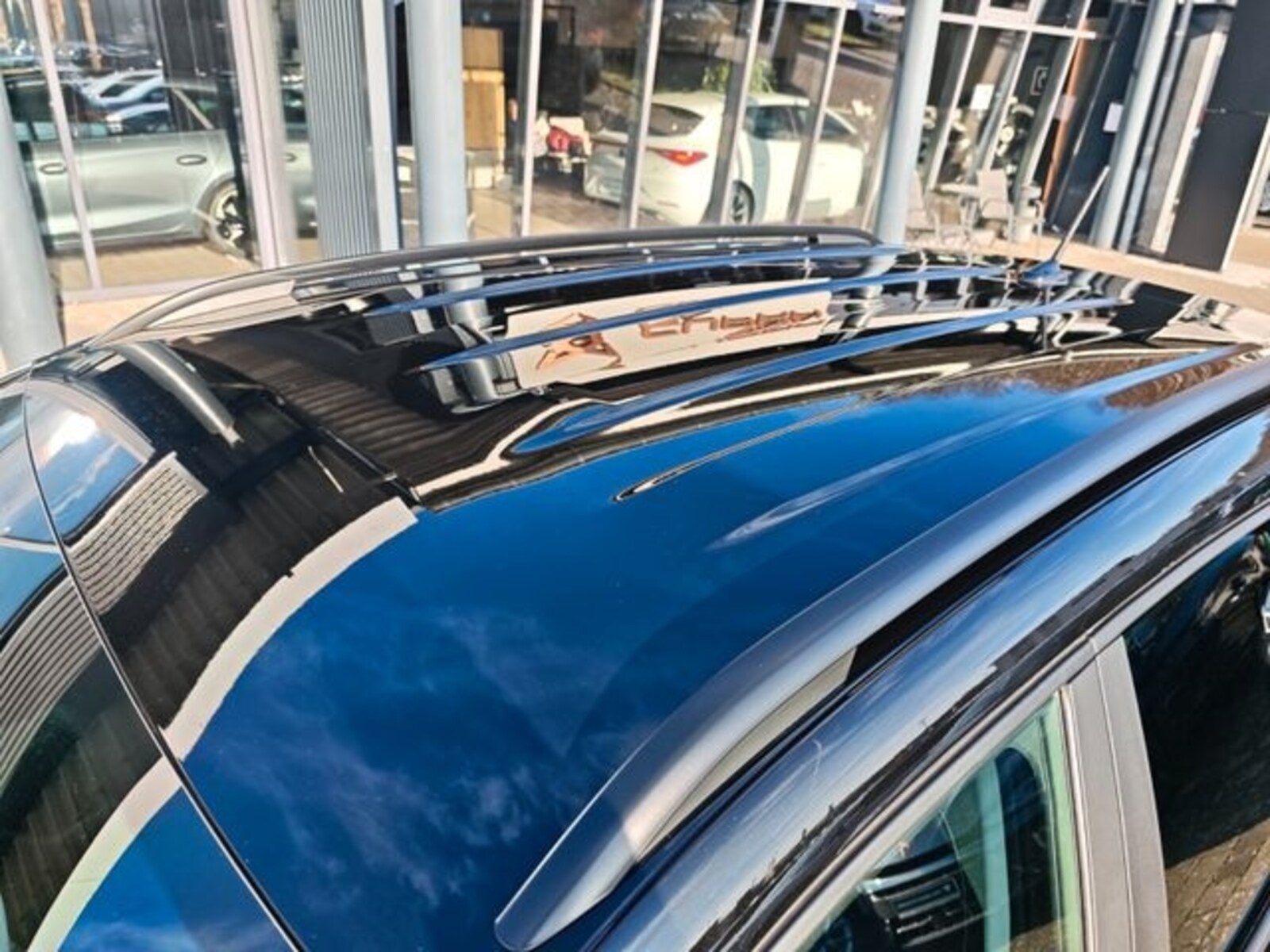 SEAT Arona – Bild 9