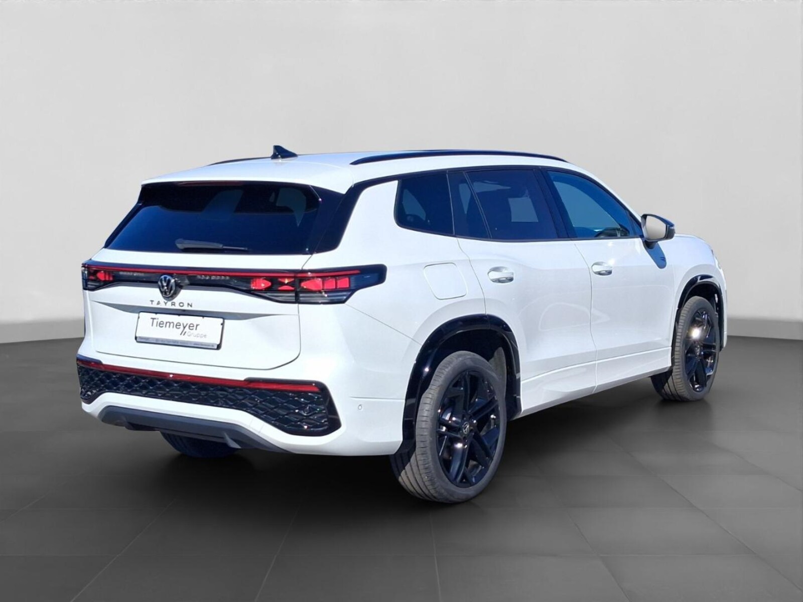 Volkswagen Tayron – Bild 2