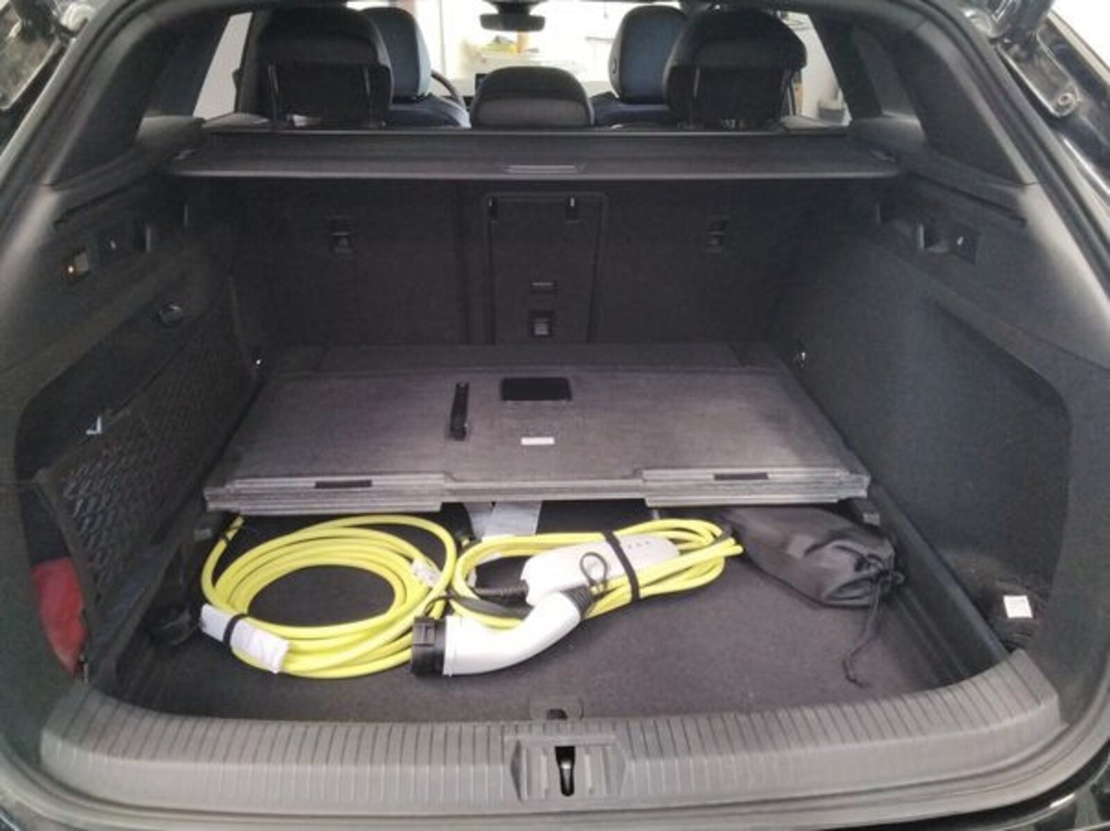 Volkswagen ID.7 Tourer – Bild 10