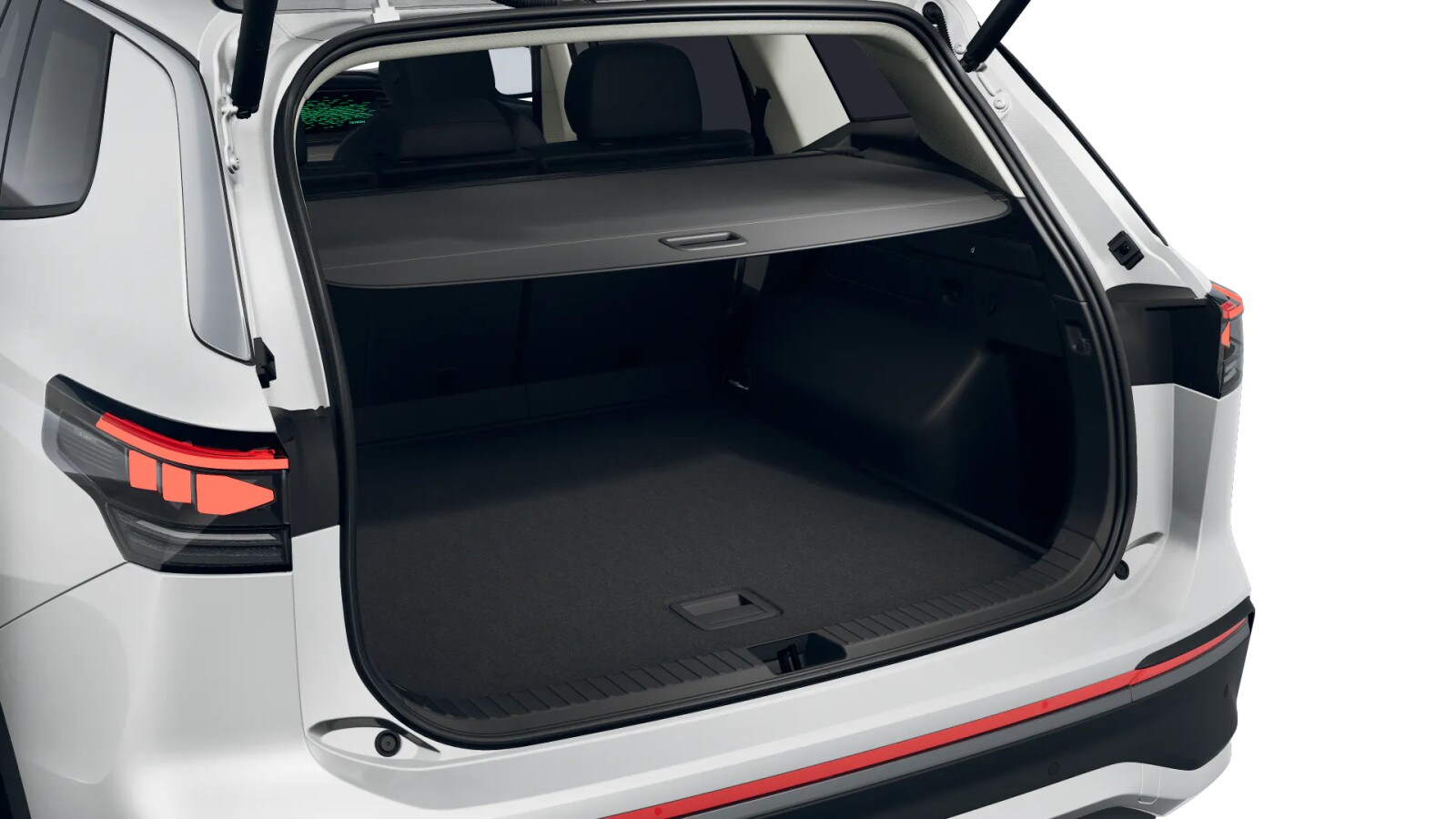 Volkswagen Tayron – Bild 8