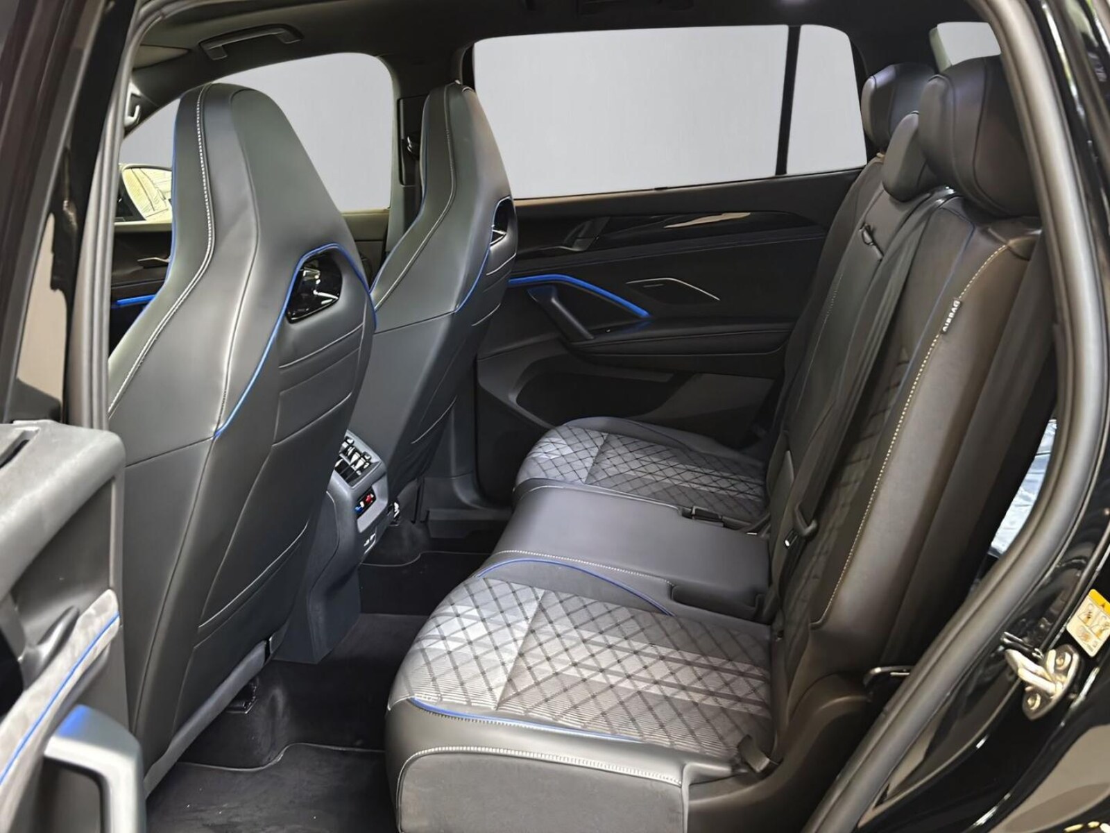 Volkswagen Tayron – Bild 10
