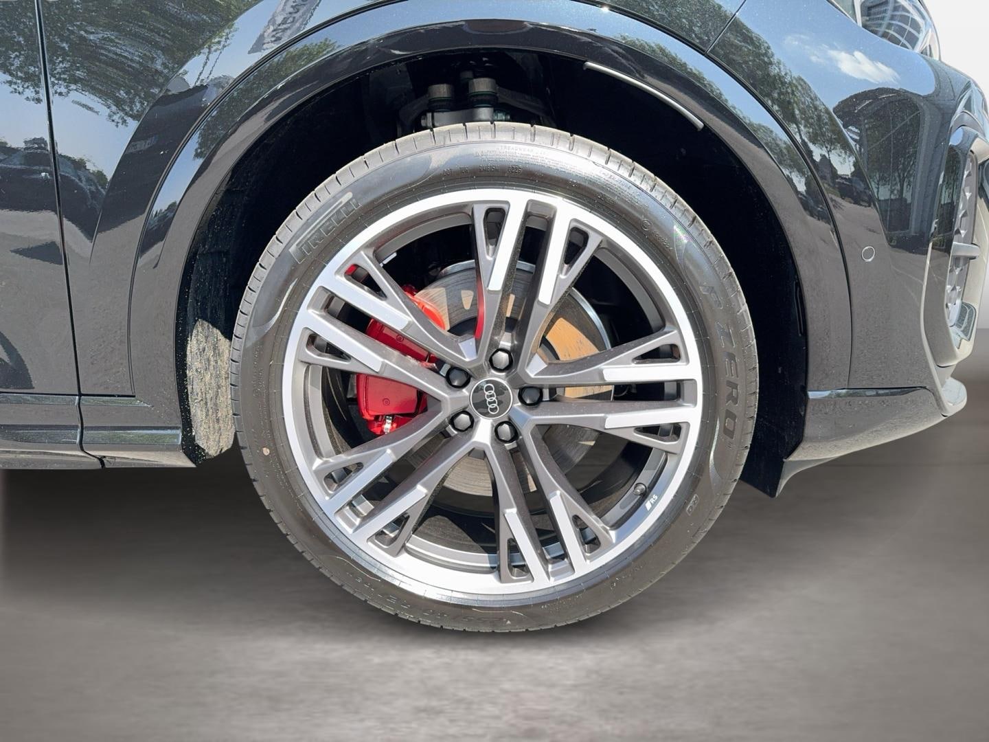 Bild über Audi Q5 Sportback e-hybrid e-hybrid quattro 270 kW S tronic - für weitere Informationen kontaktieren Sie den Audi Partner