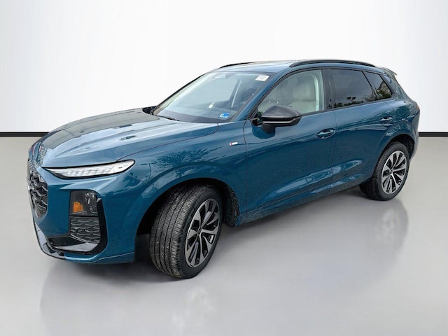 2026 Audi Q3