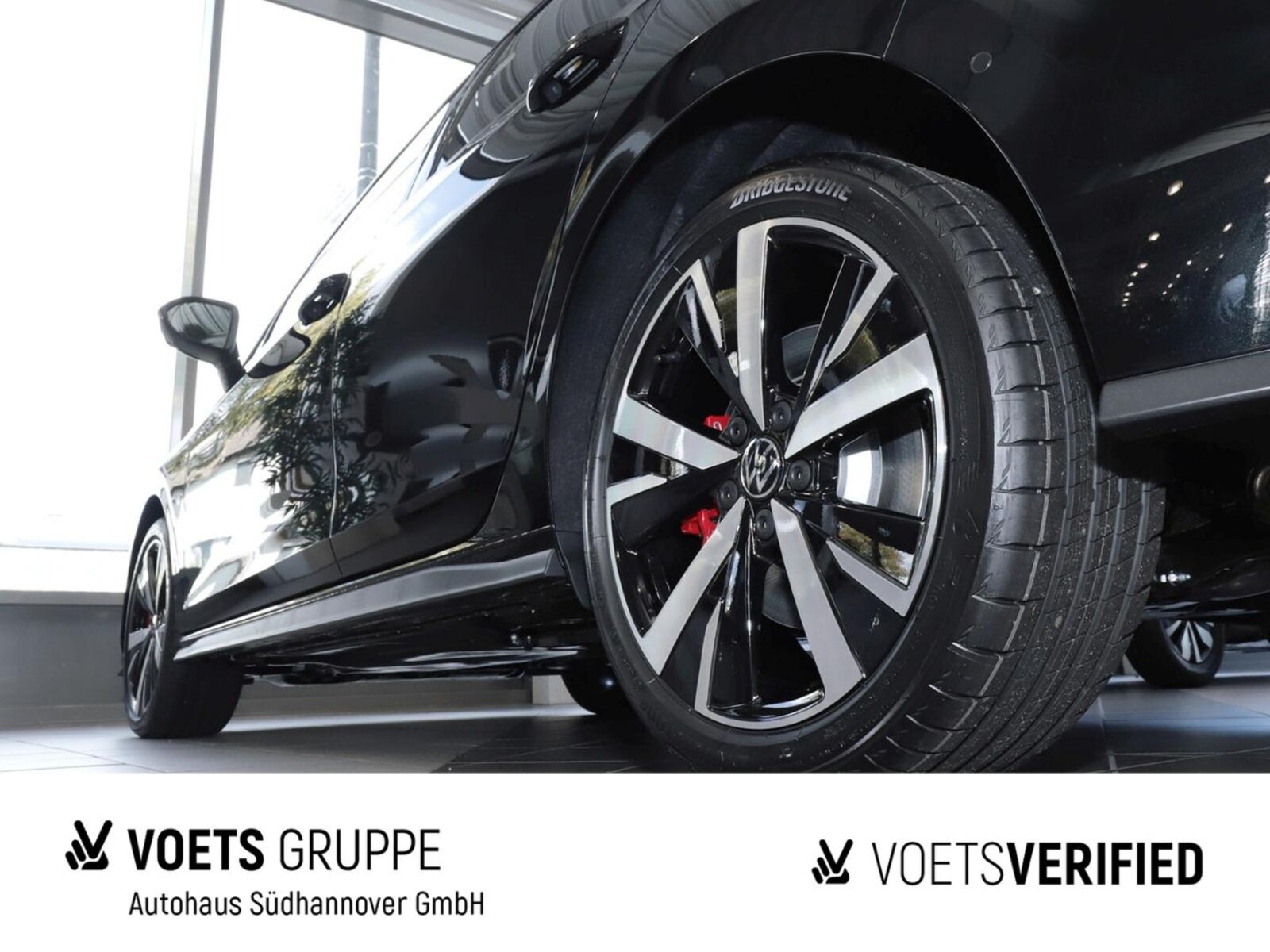 Volkswagen Golf – Bild 6