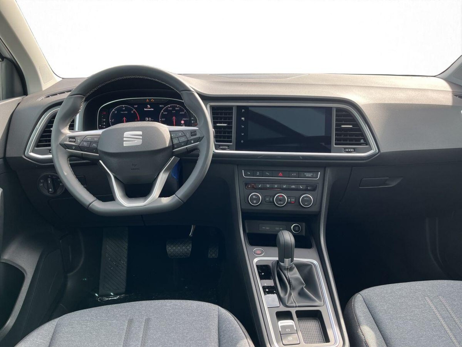 SEAT Ateca – Bild 15