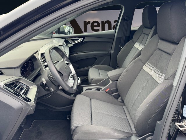 Image about Audi Q4 e-tron 50 e-tron quattro 220,00 kW