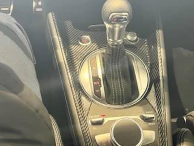 Audi TT Coupé S Line 45 TFSI E 245 ch S Tronic - 2023 - Joinsteer - #9