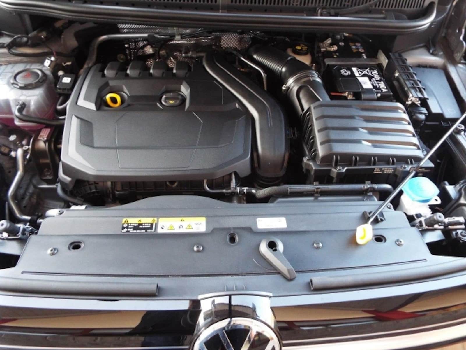 Volkswagen Caddy – Bild 12