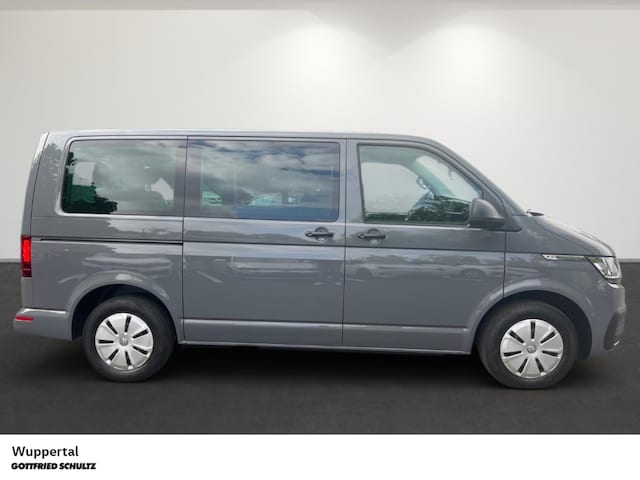 Volkswagen T6.1 Multivan