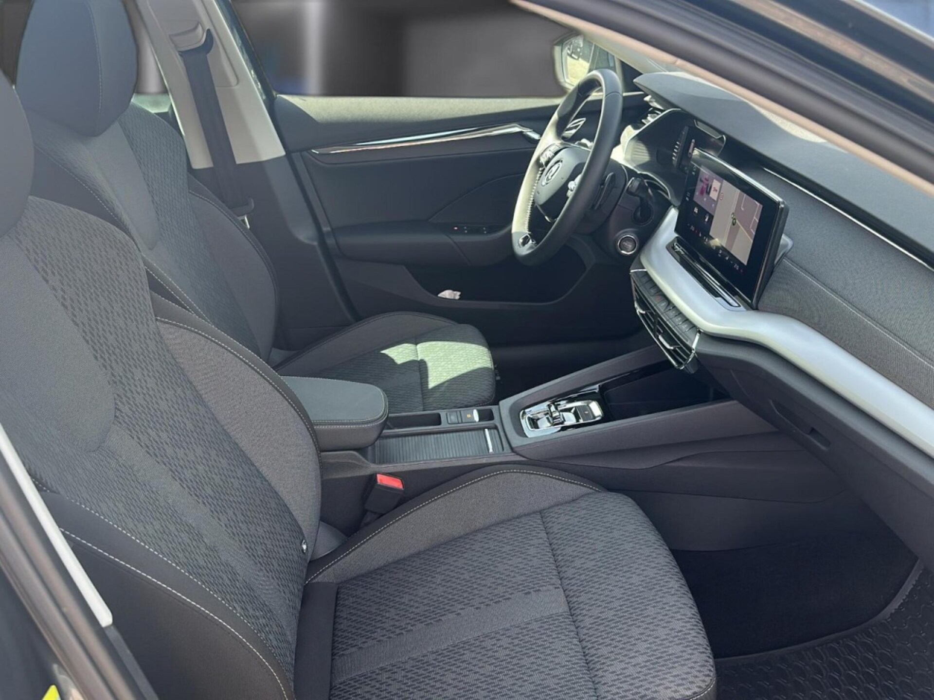 Skoda Octavia Combi Style