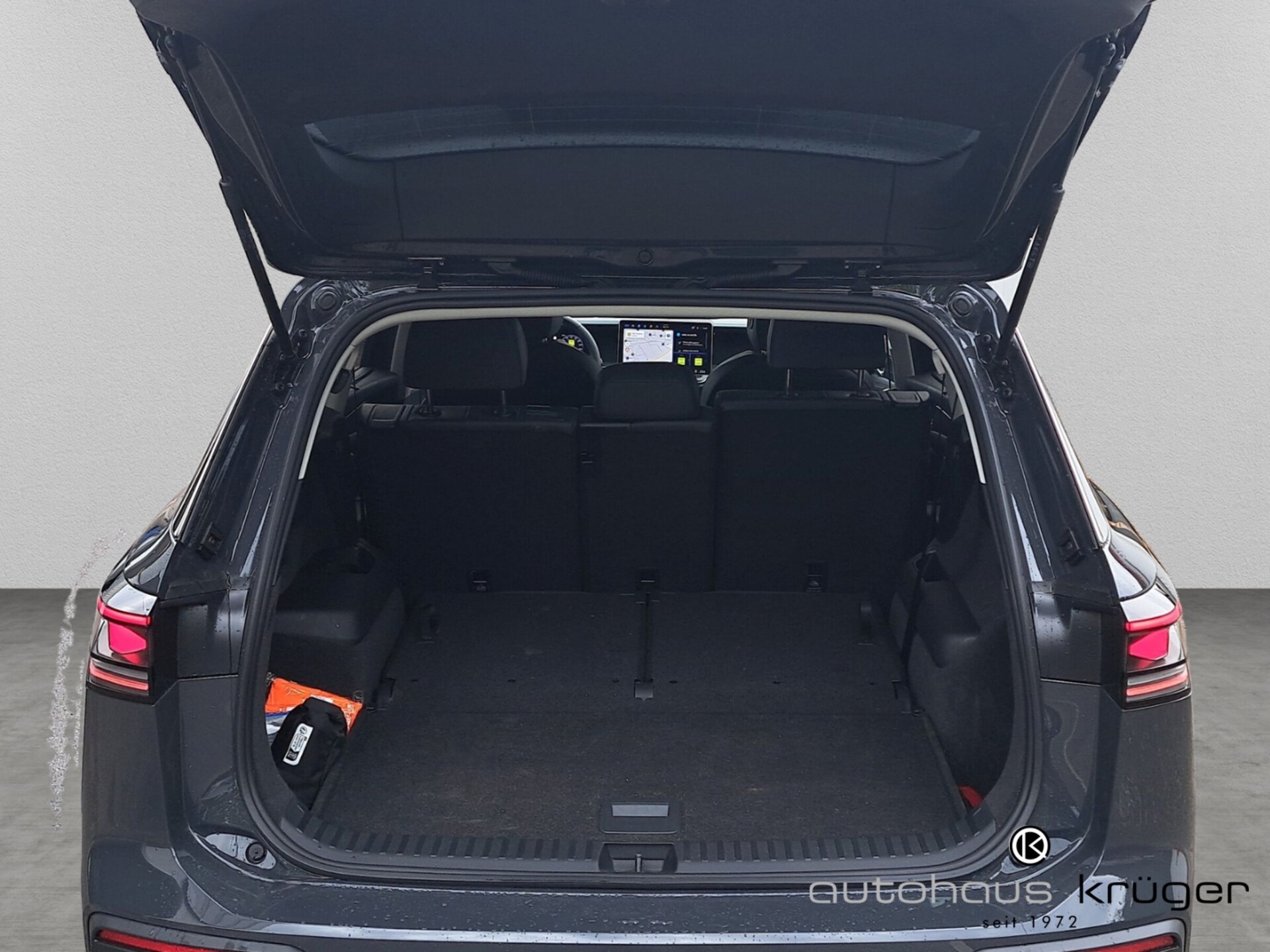 Volkswagen Tayron Life
