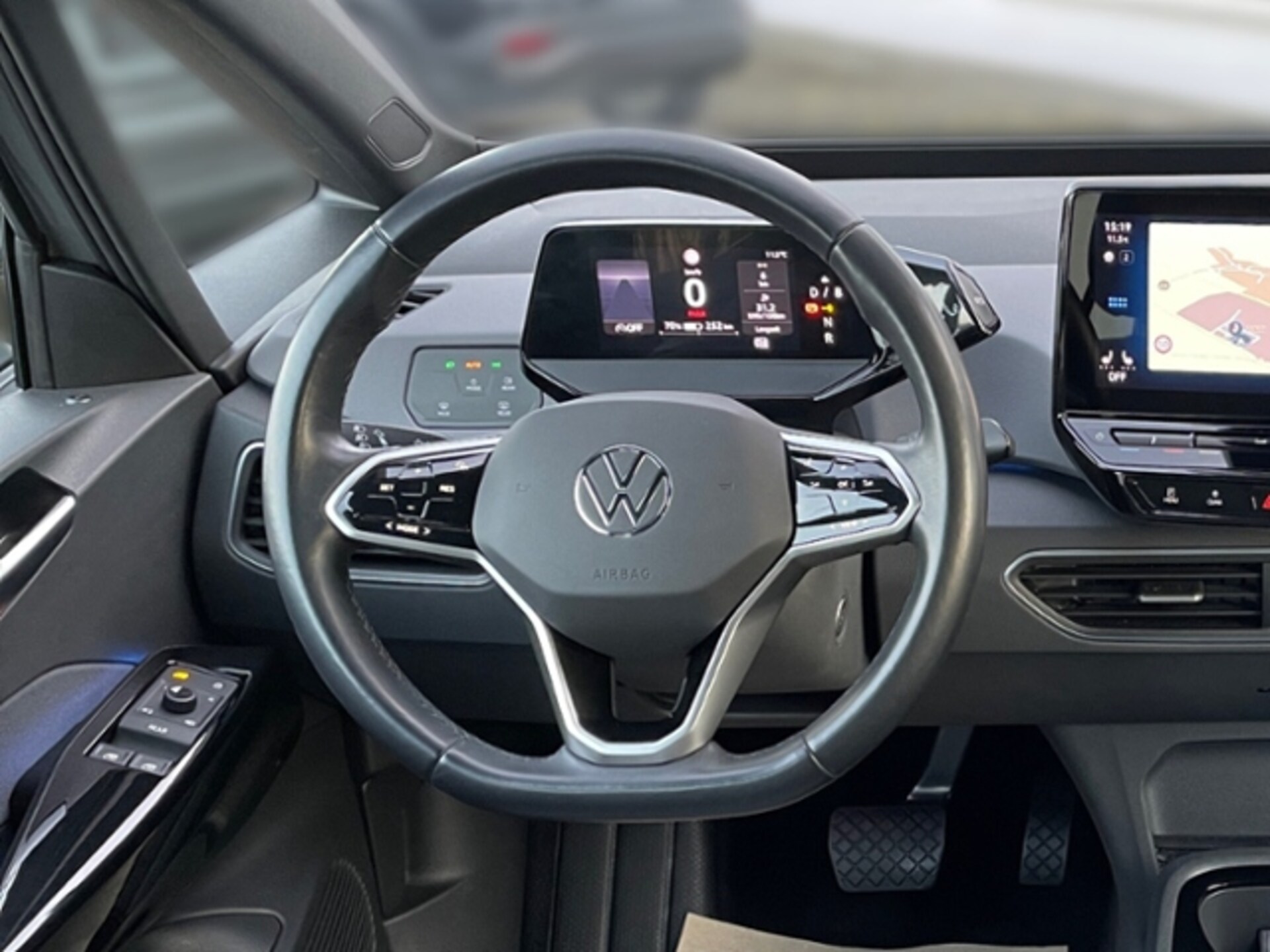 Volkswagen ID.3 Pure Performance