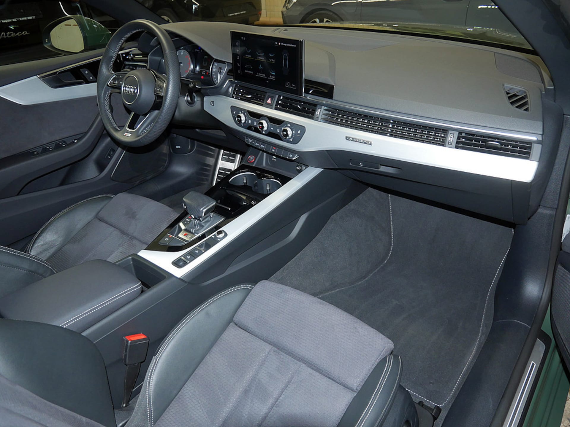 Audi S5 Cabriolet