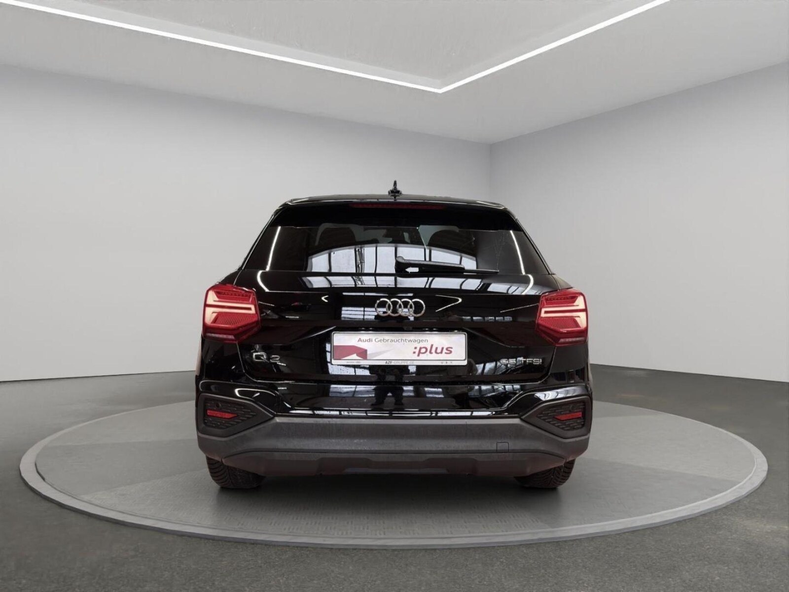 Audi Q2 – Bild 7