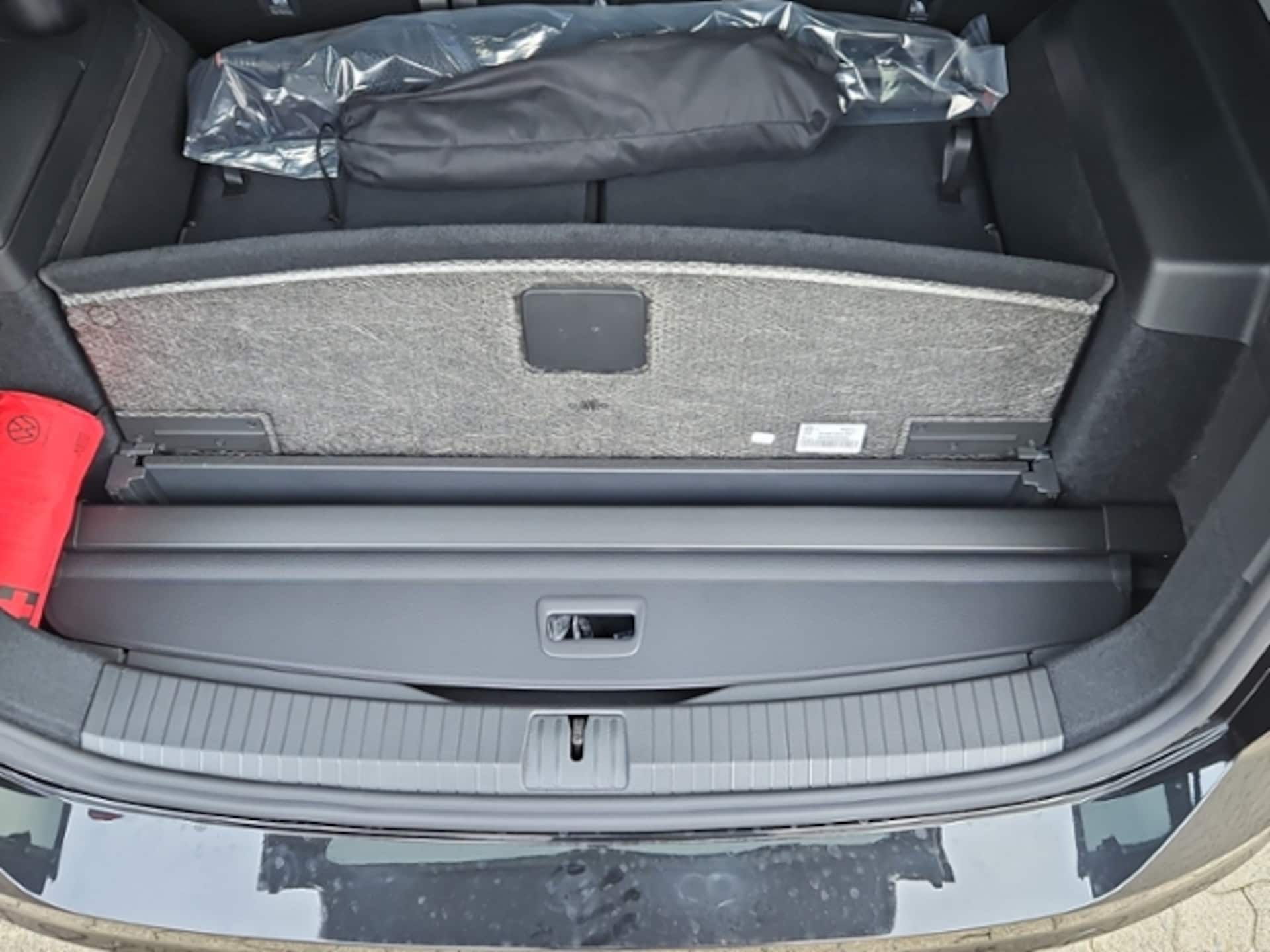 Volkswagen Touran ENERGY