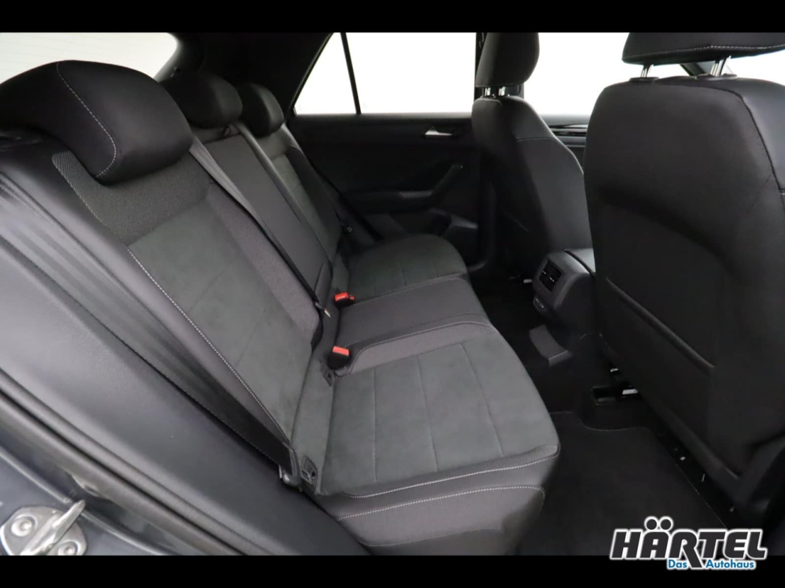 Volkswagen T-Roc – Bild 7