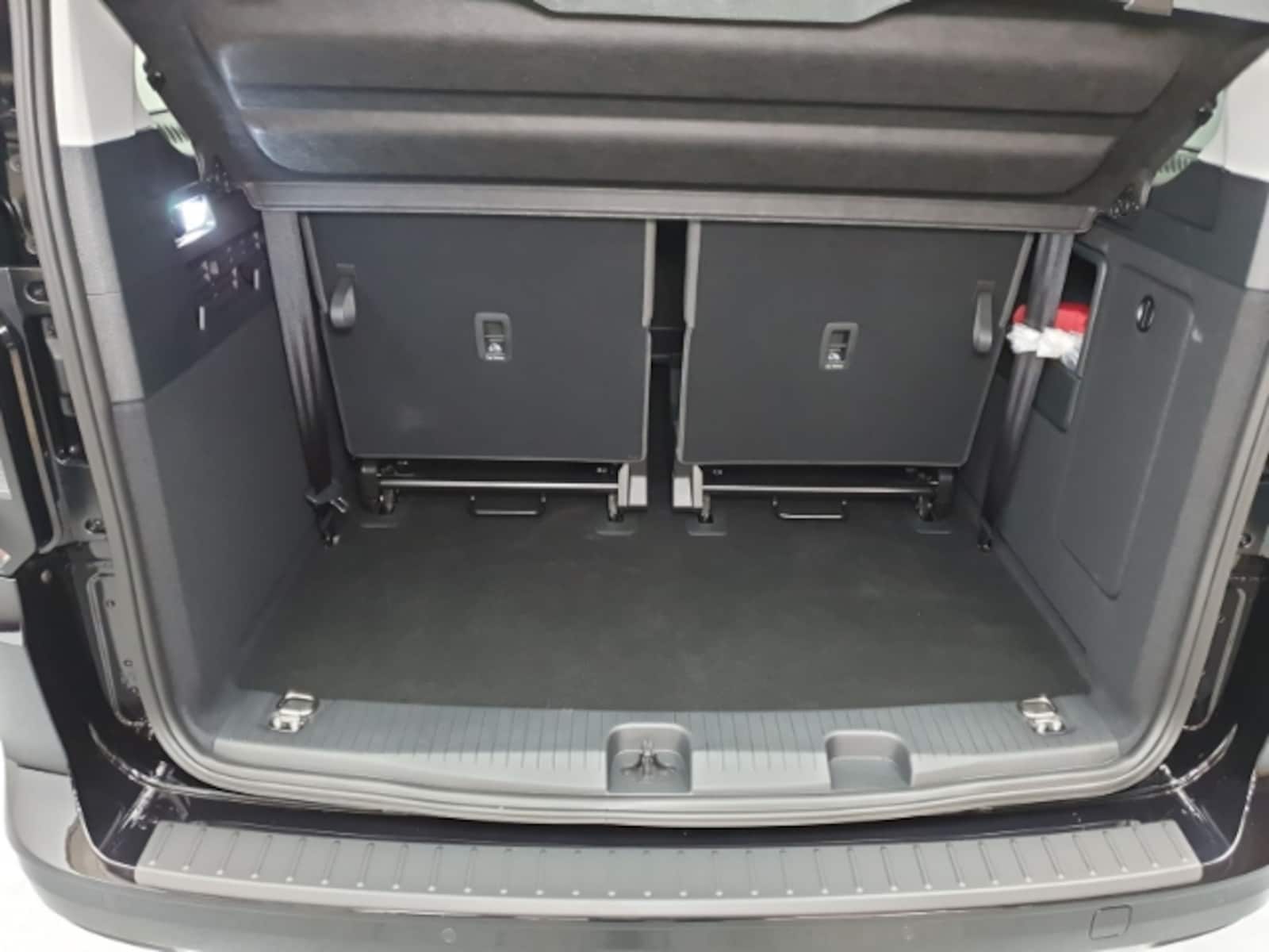 Volkswagen Caddy Maxi – Bild 10
