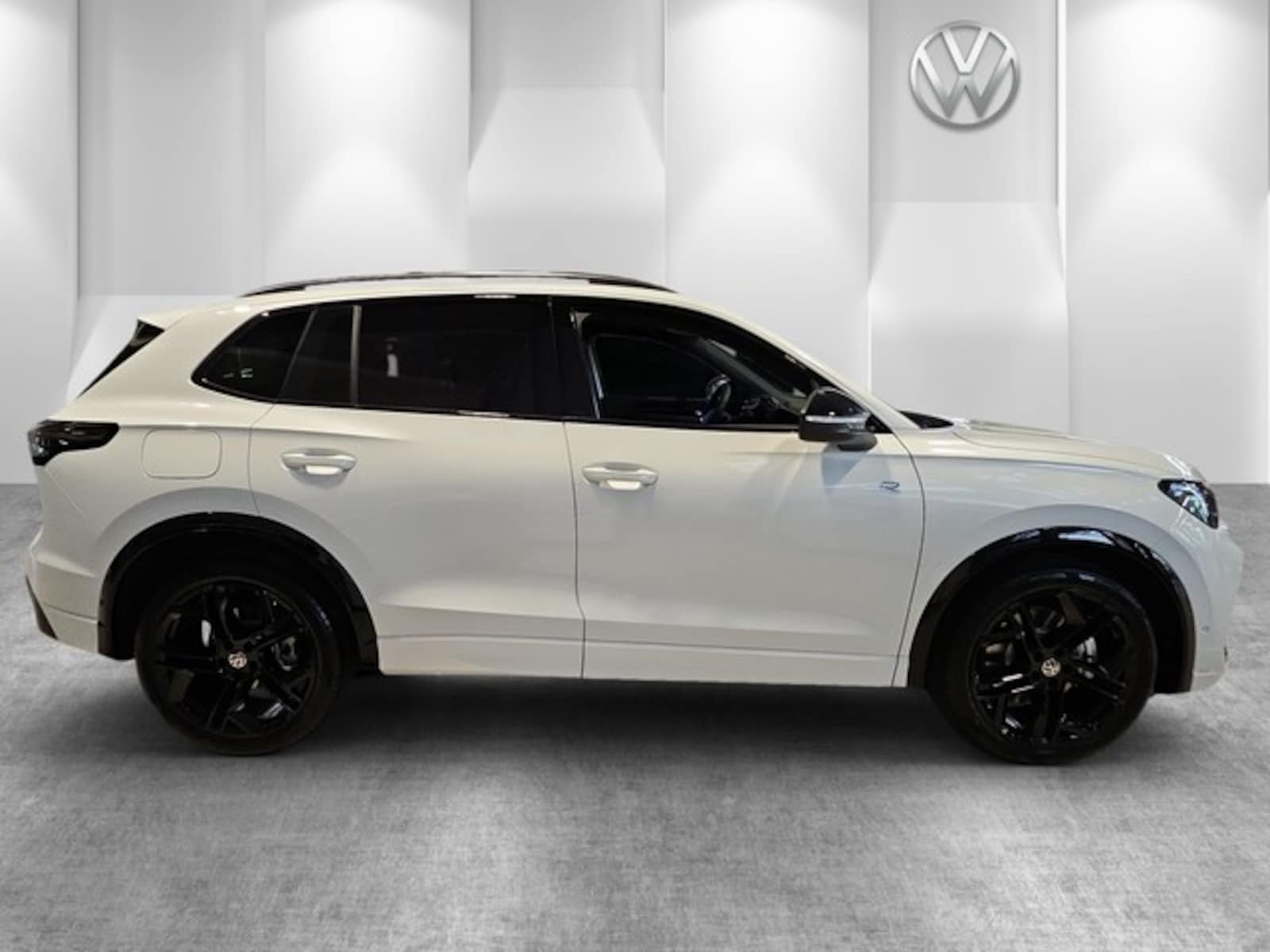 Volkswagen Tiguan – Bild 13